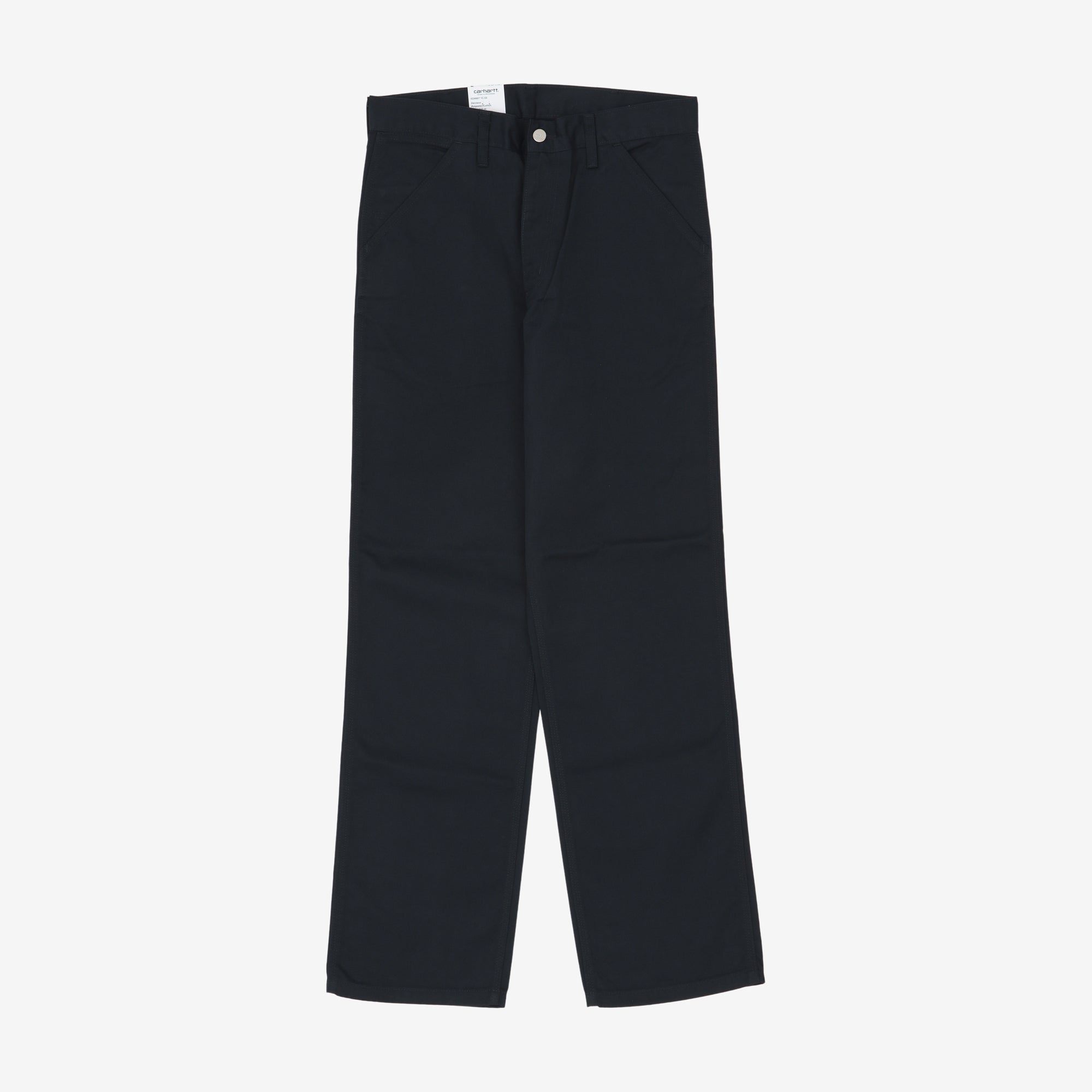 WIP Simple Pant (31W X 32.5L)