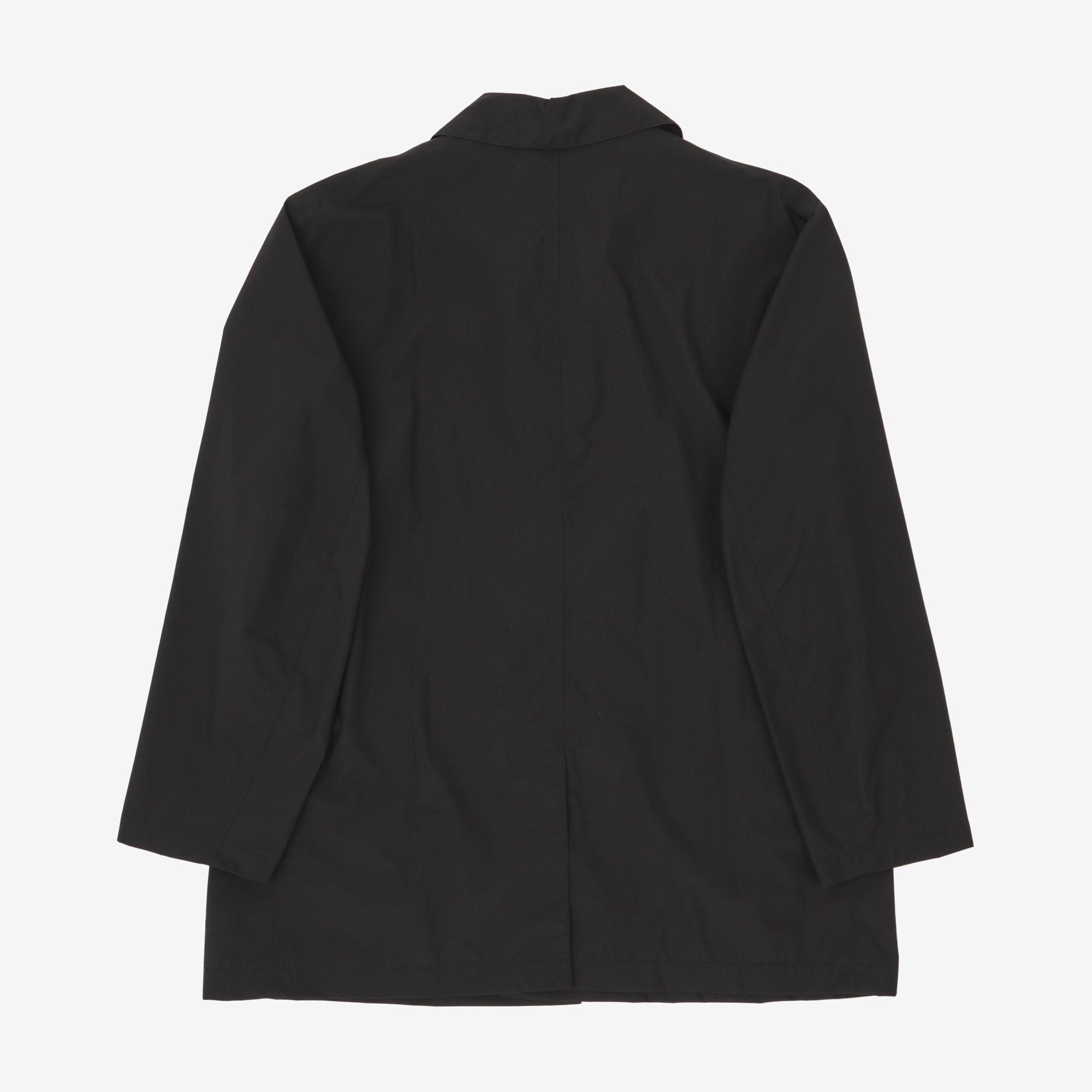GTX Nylon Shell Shortcoat