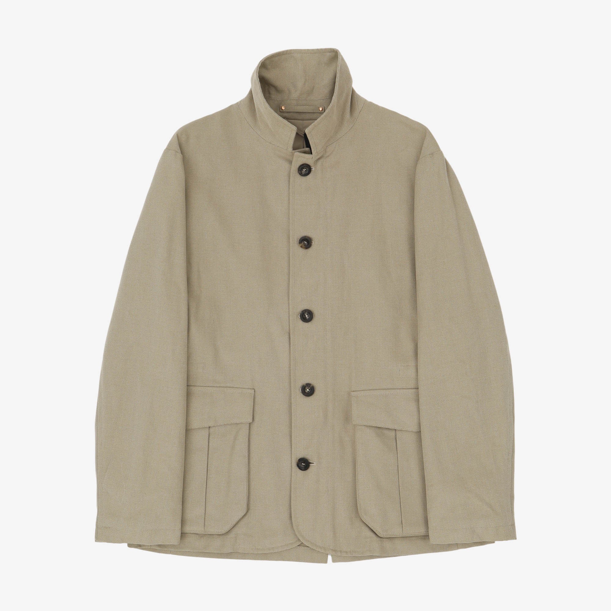 The Norfolk Walking Jacket