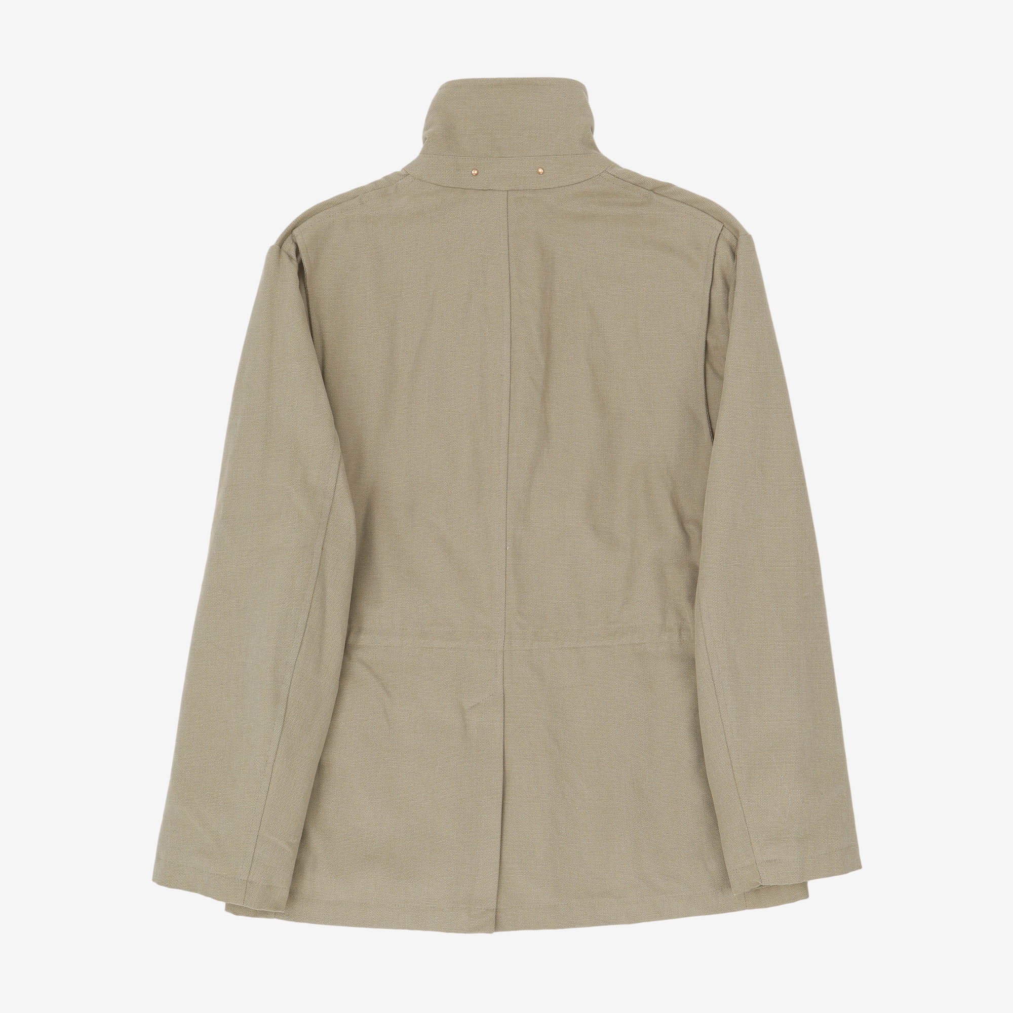 The Norfolk Walking Jacket