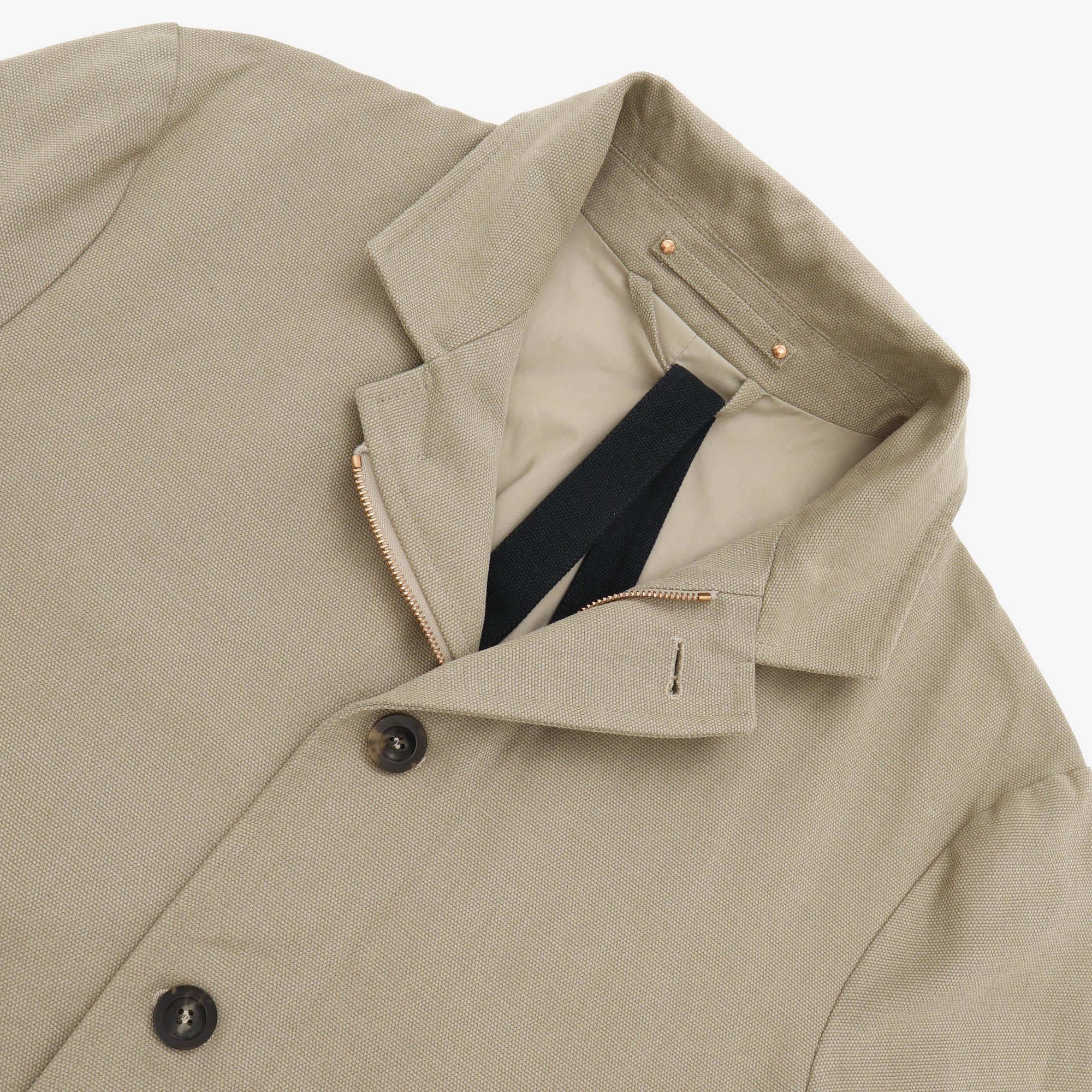 The Norfolk Walking Jacket