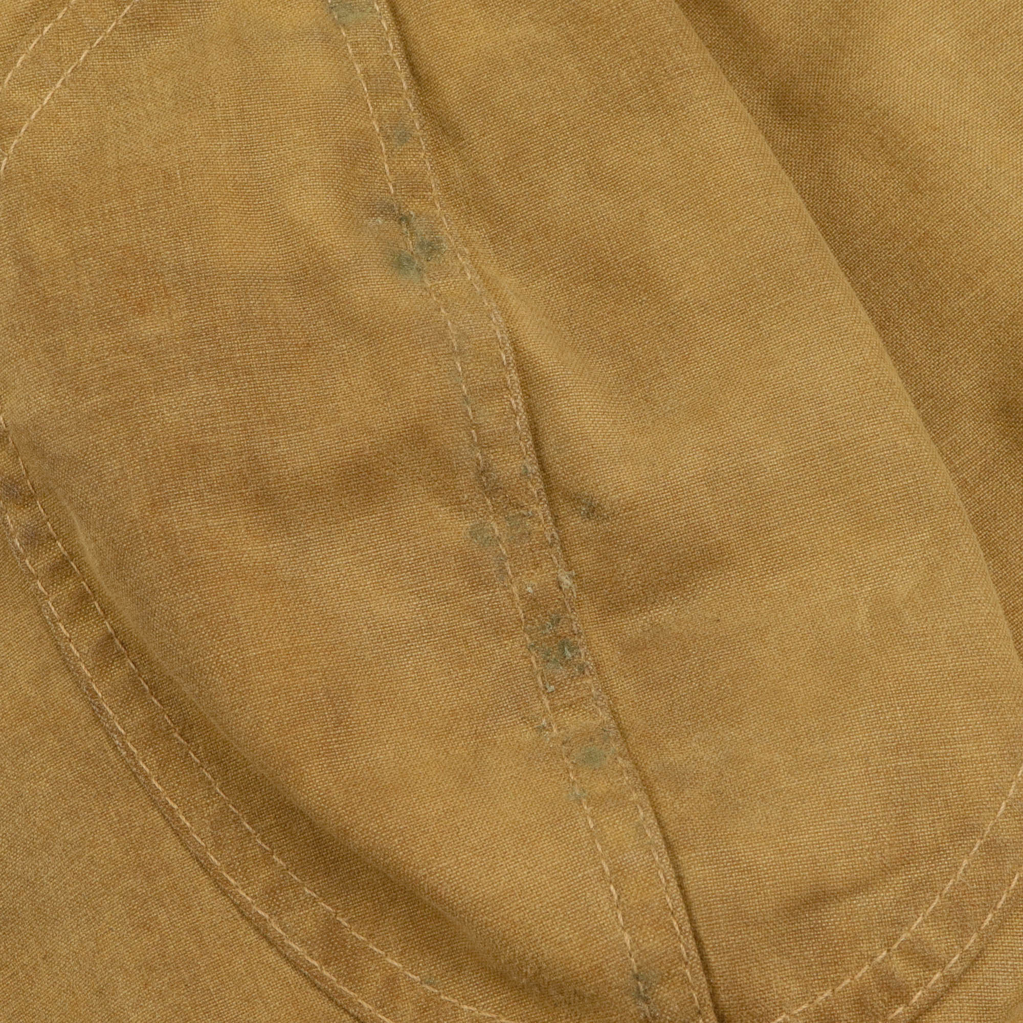 Gold Label Waxed Biker Jacket
