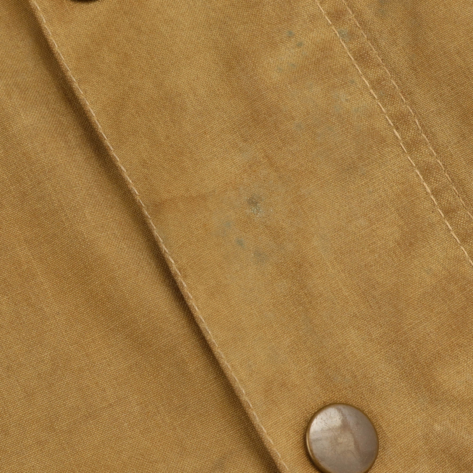 Gold Label Waxed Biker Jacket