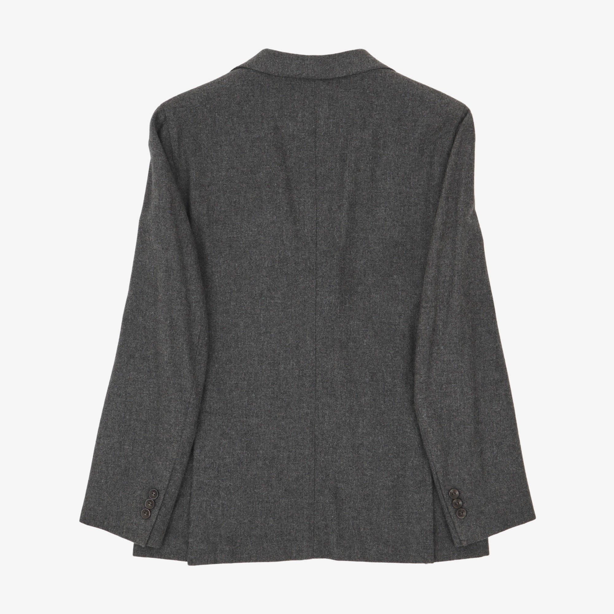 Cashmere Blend Dover Jacket