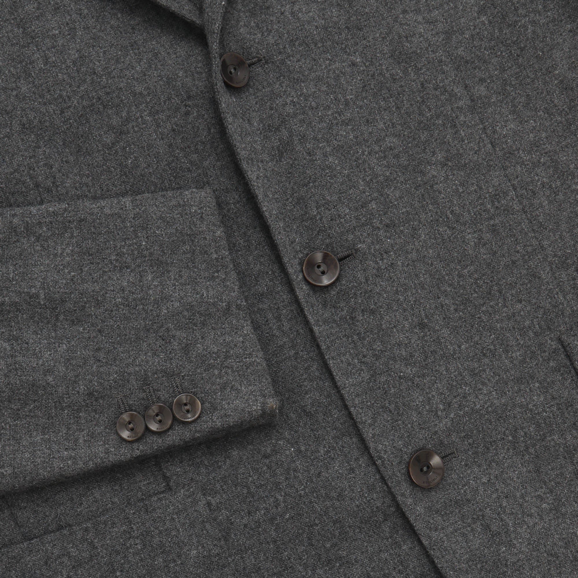 Cashmere Blend Dover Jacket