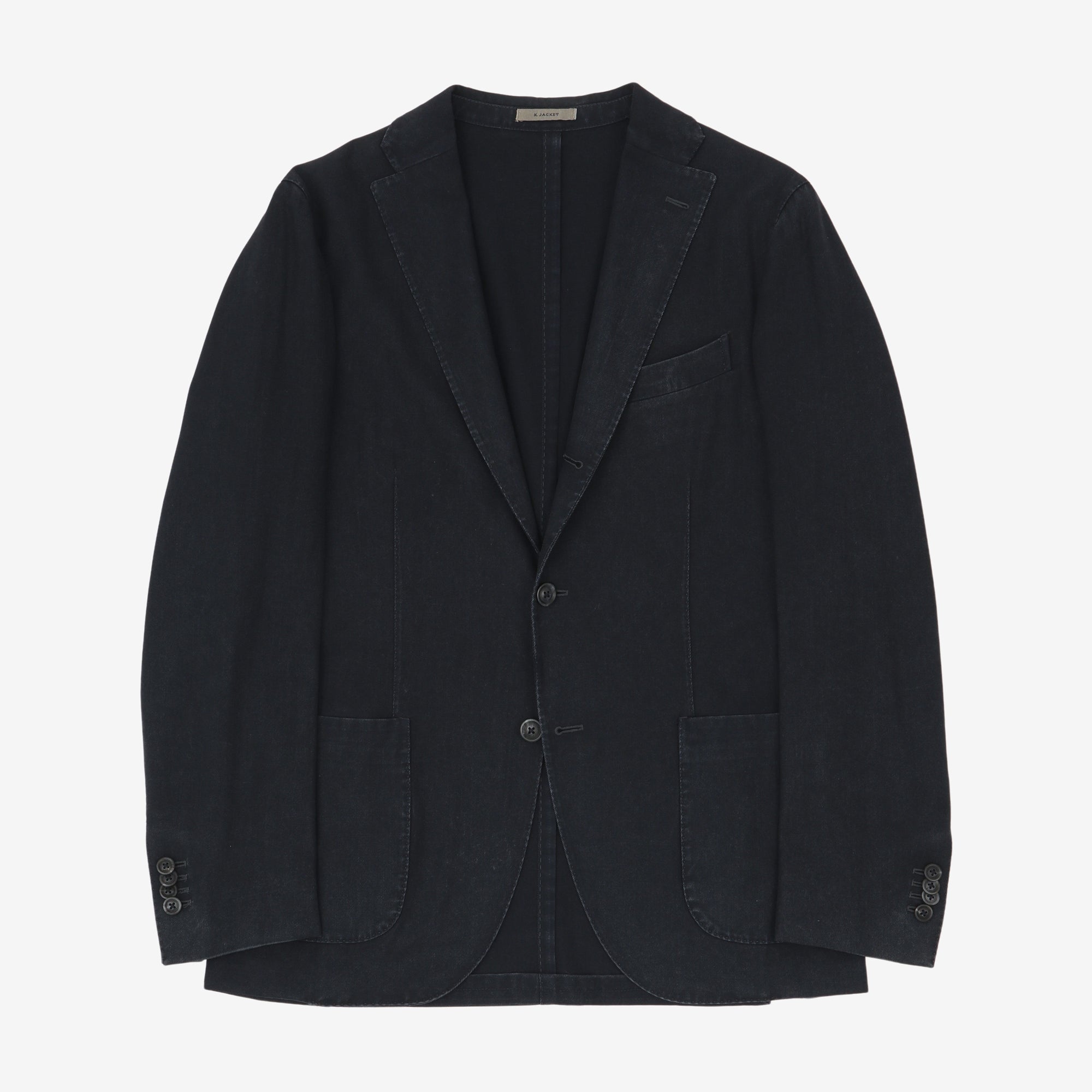 Twill K Jacket