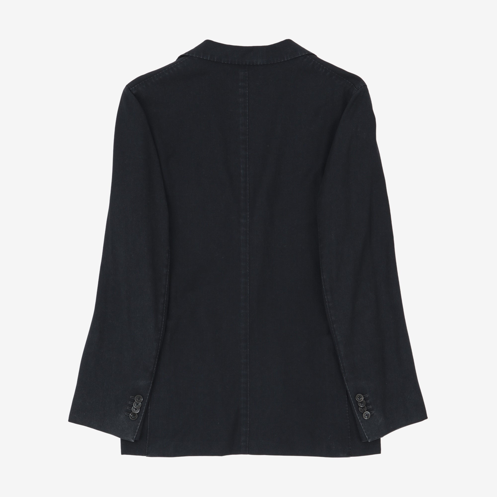 Twill K Jacket