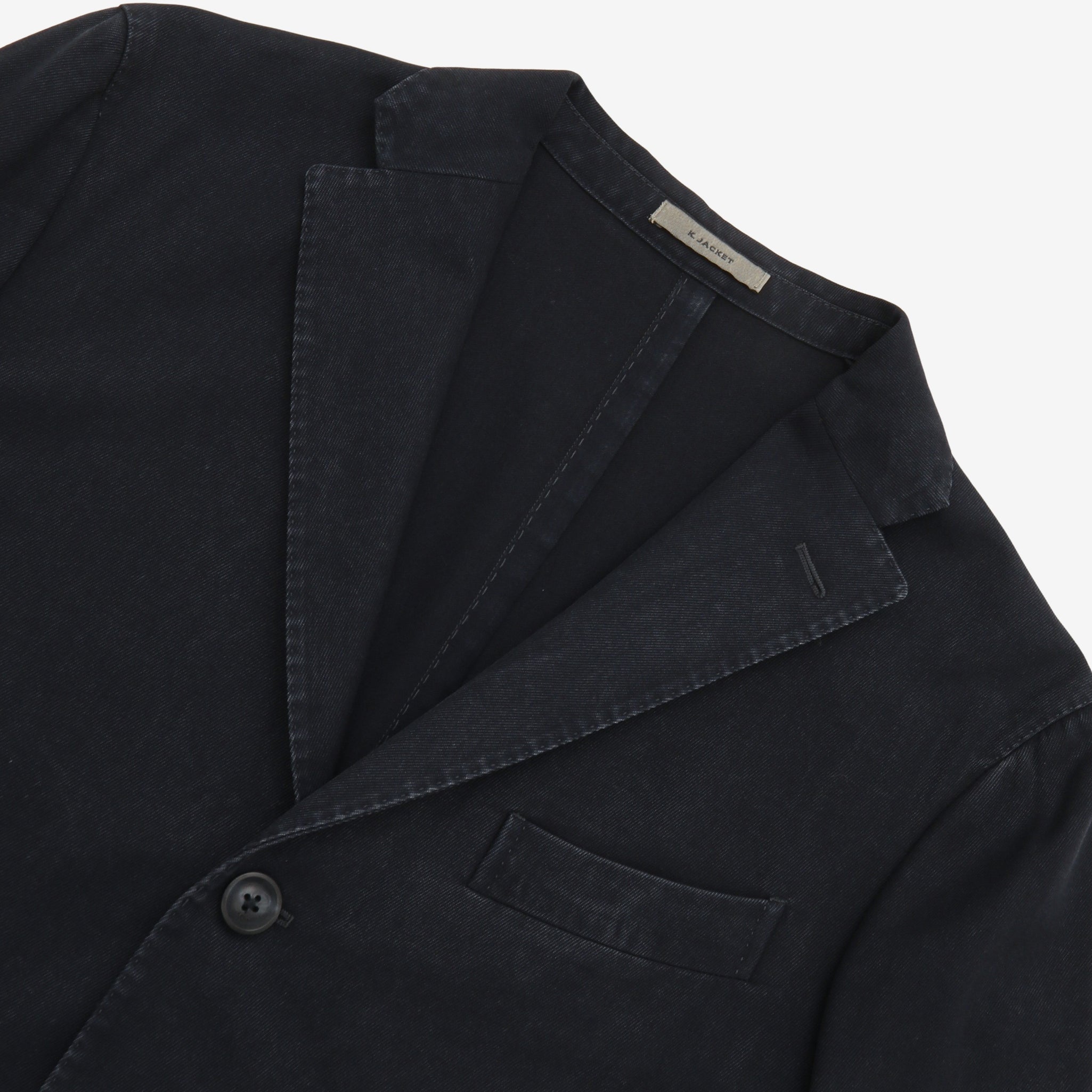 Twill K Jacket
