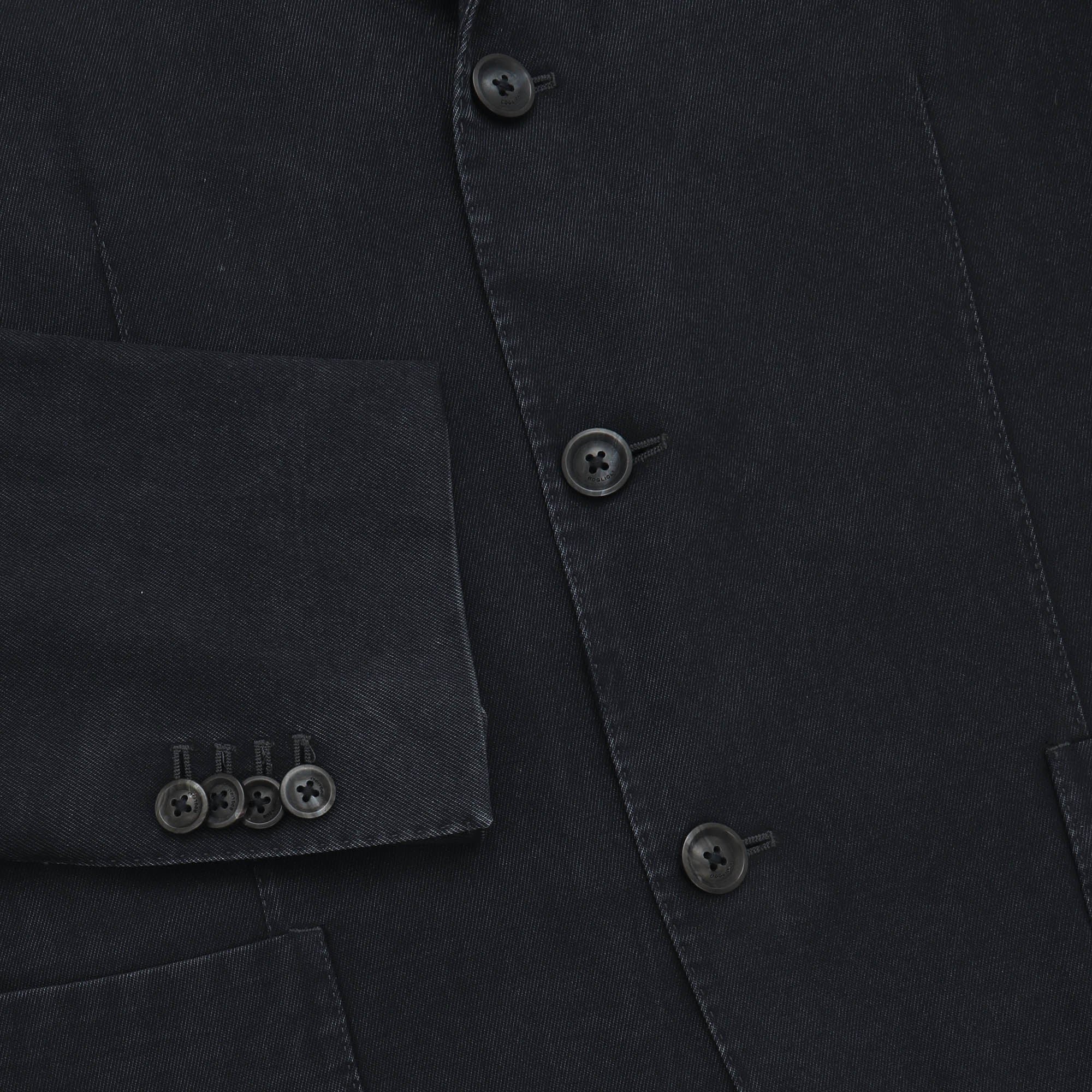 Twill K Jacket