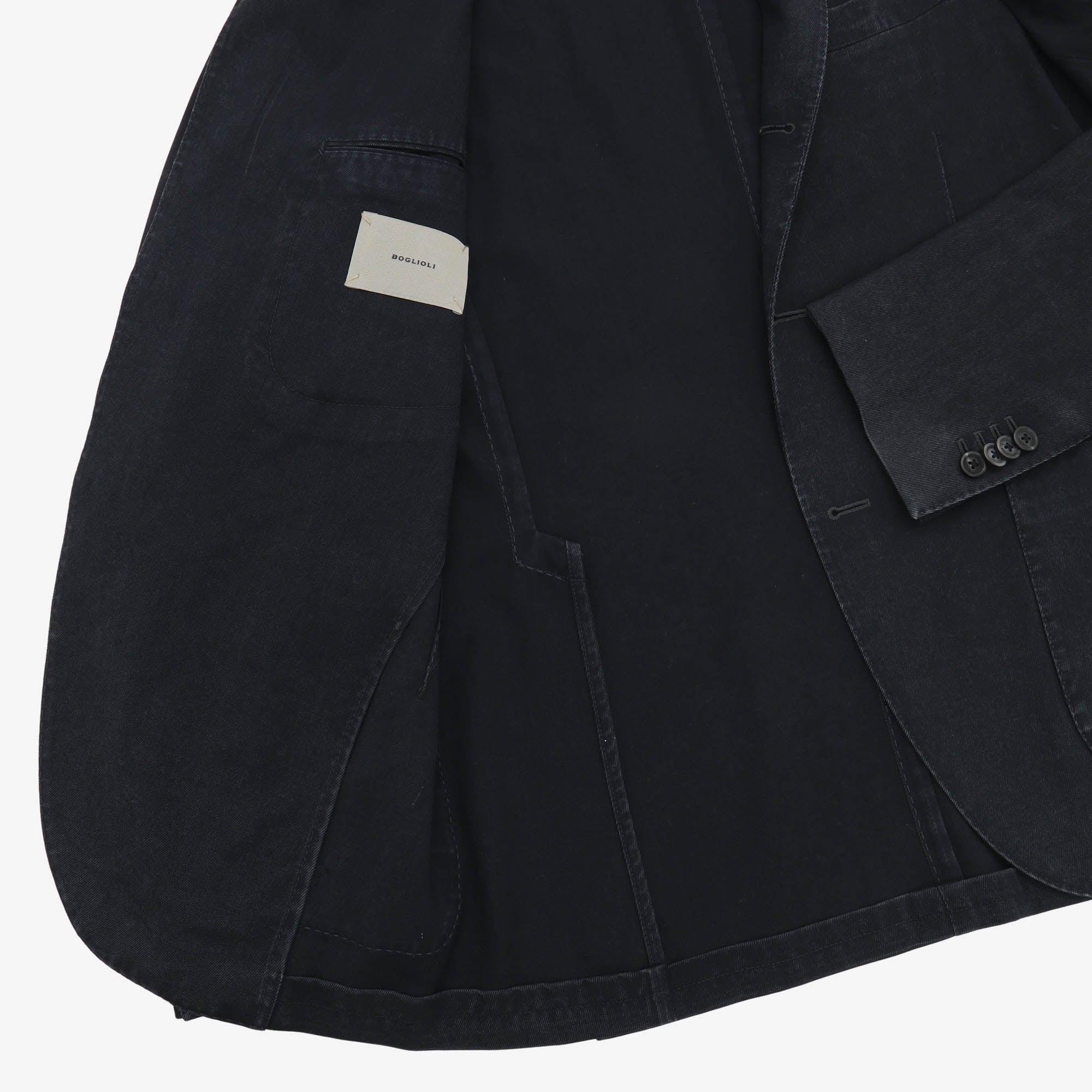 Twill K Jacket