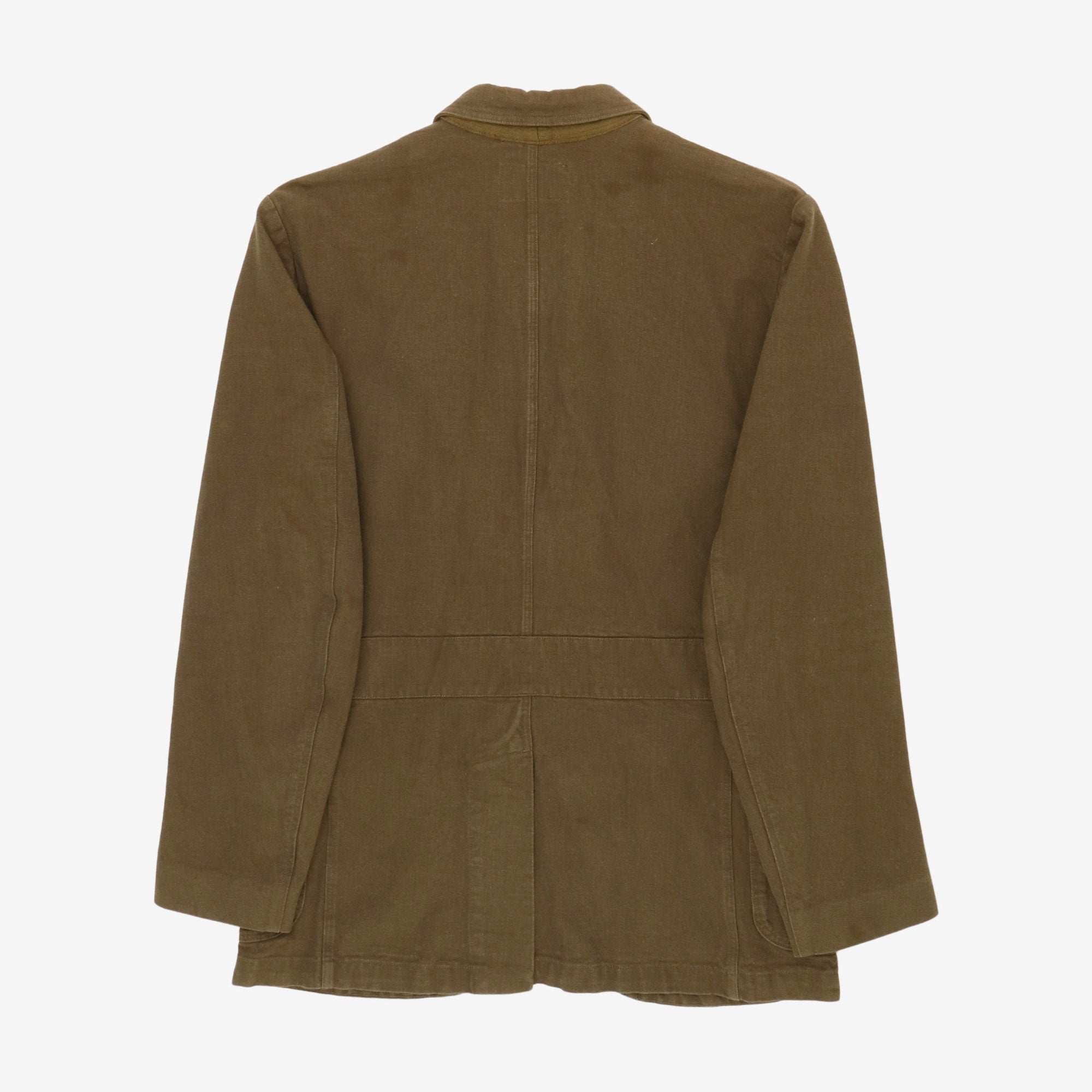 Utility Sports Jacket