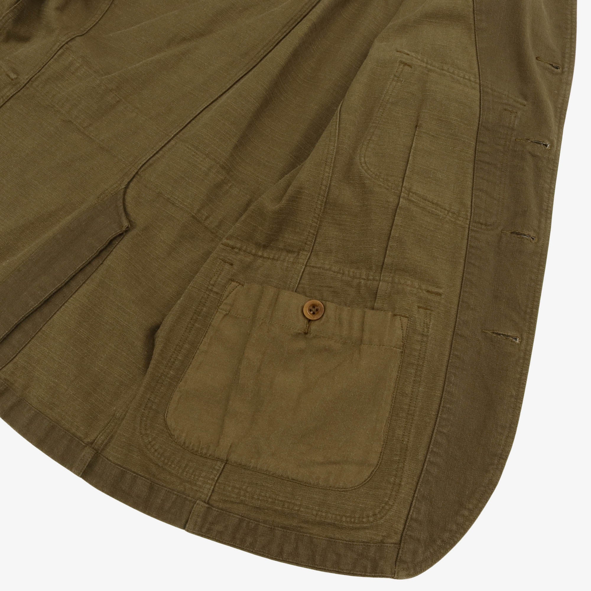 Utility Sports Jacket
