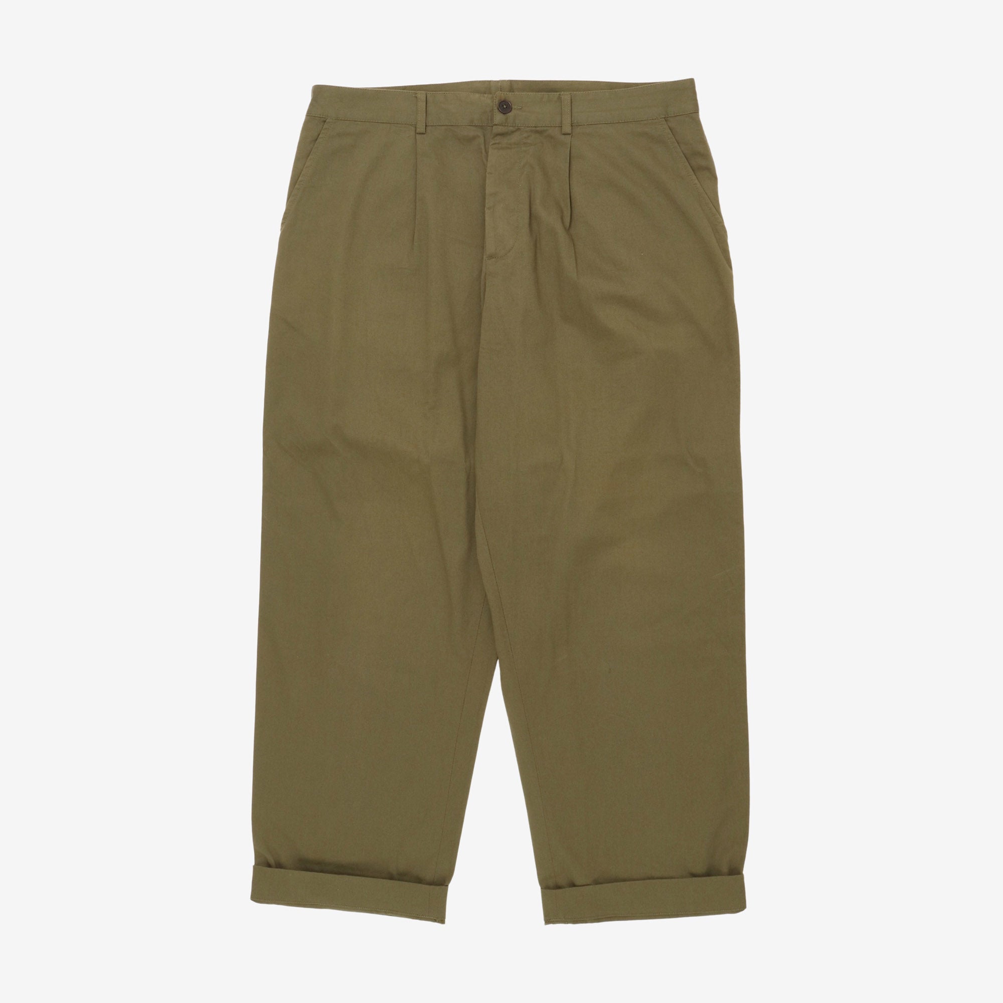 Twill Duke Pants (36W X 30L)