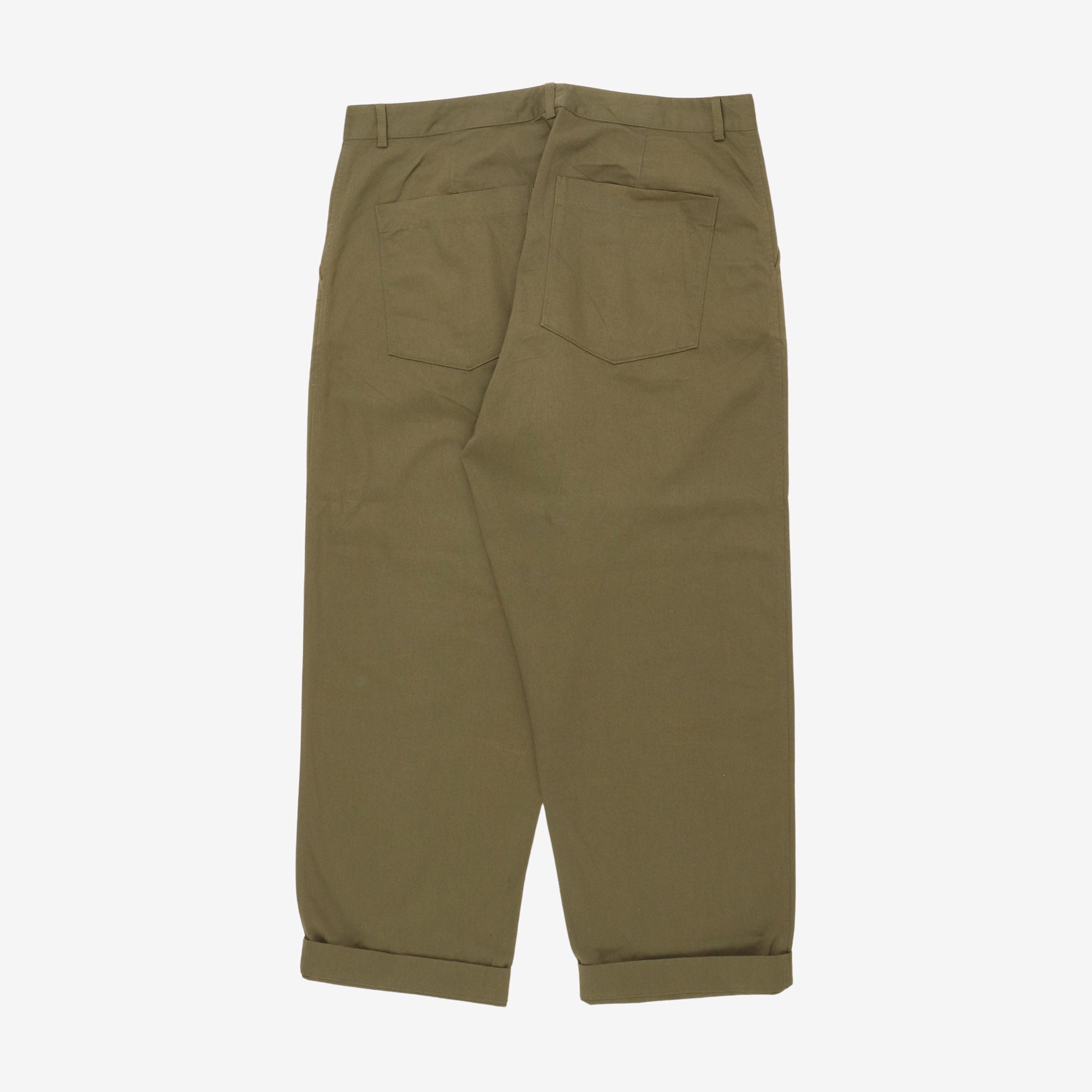 Twill Duke Pants (36W X 30L)