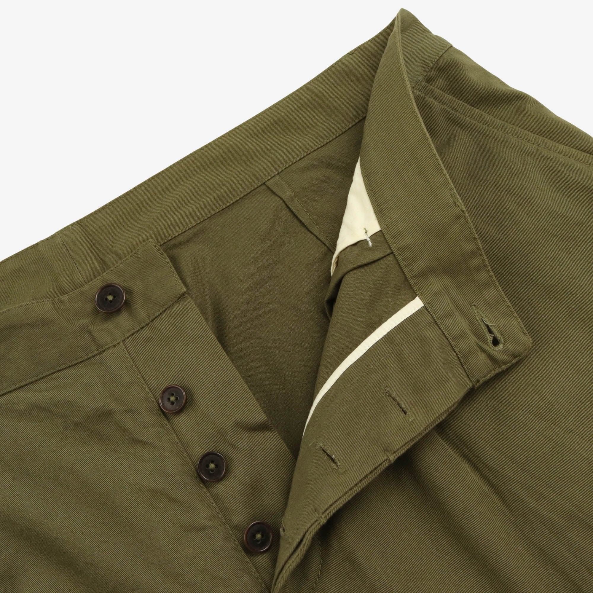 Twill Duke Pants (36W X 30L)