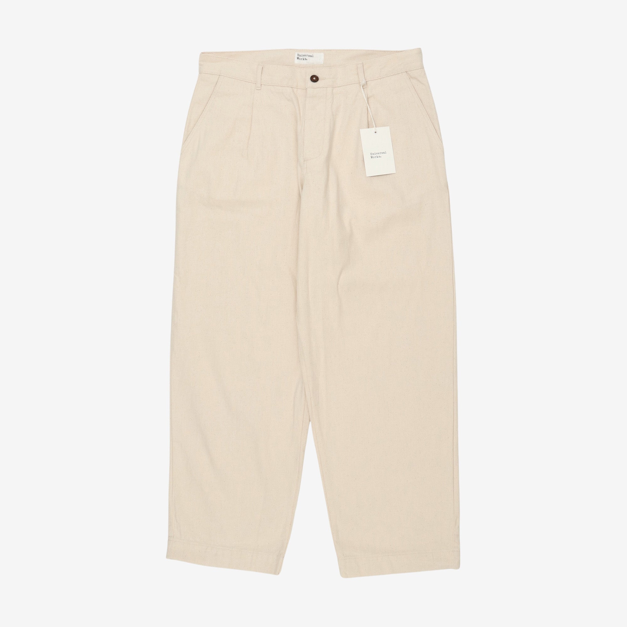 Canvas Duke Pant (36W X 32L)