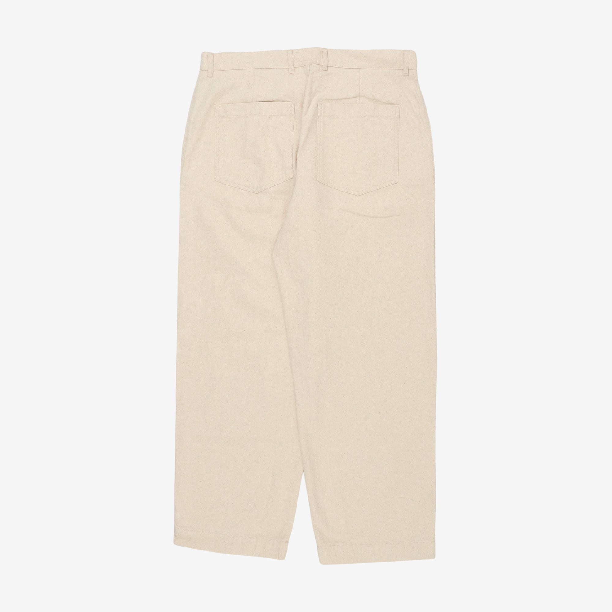 Canvas Duke Pant (36W X 32L)