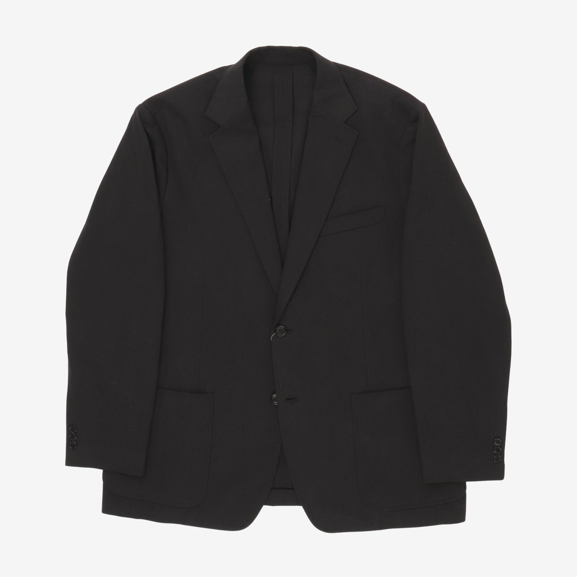 The Apollo Jacket