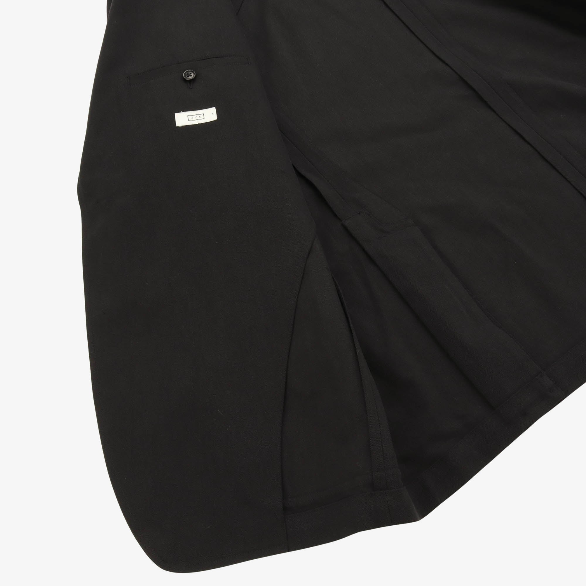 The Apollo Jacket