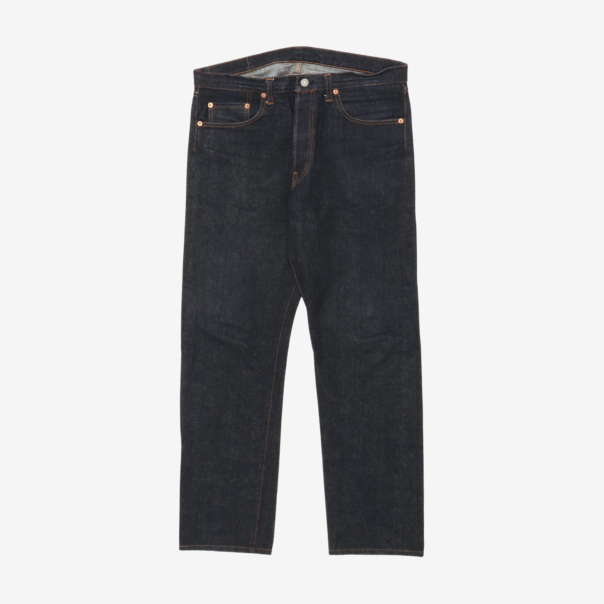 Lot 004 Denim (34W X 30.5L)
