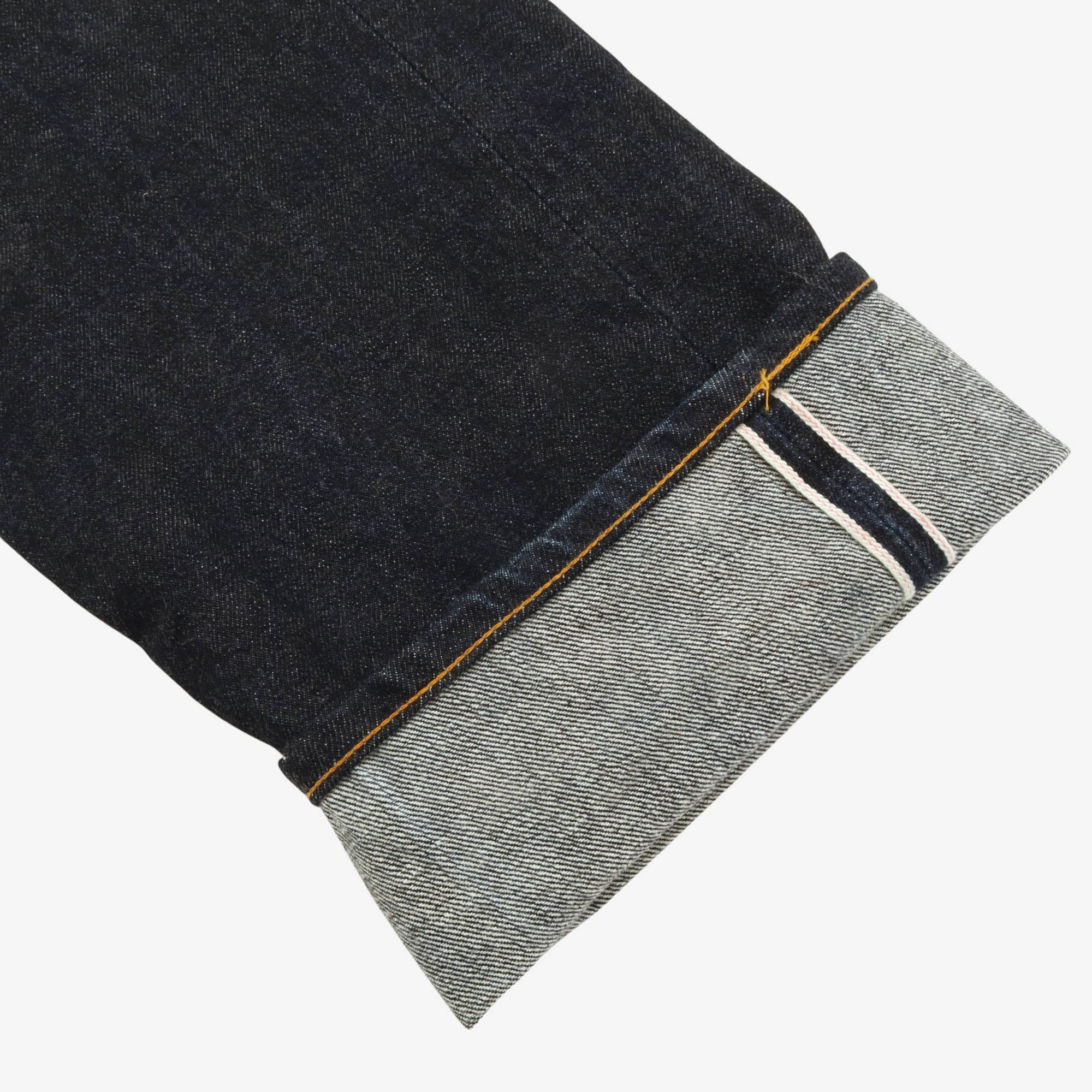 Lot 004 Denim (34W X 30.5L)