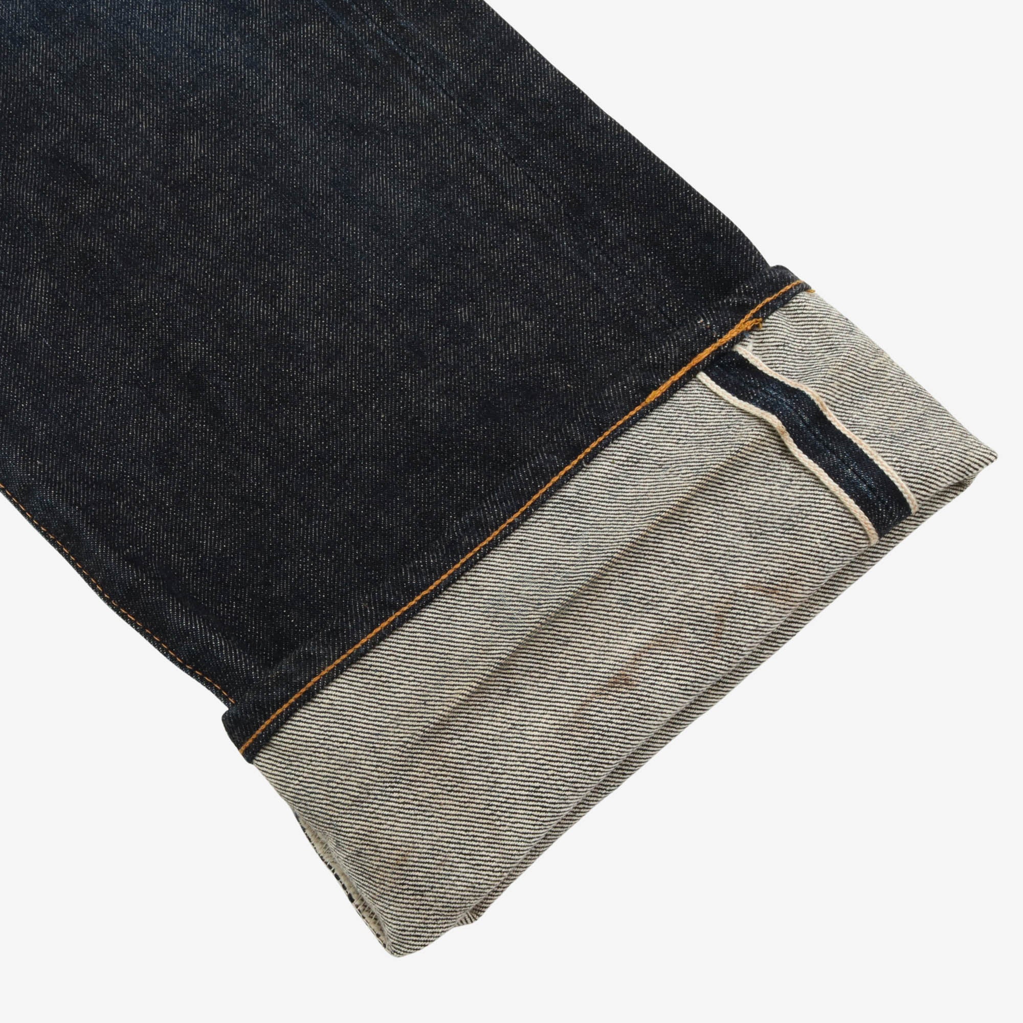 Lot 001 Denim (34W X 32L)
