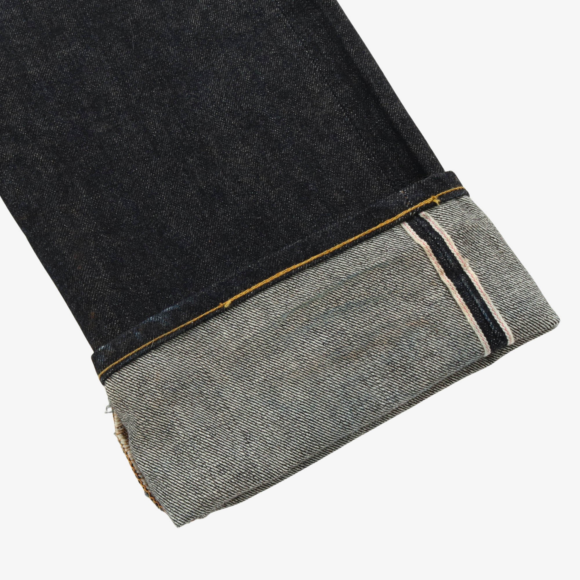 Lot 004 Denim (33W X 31L)