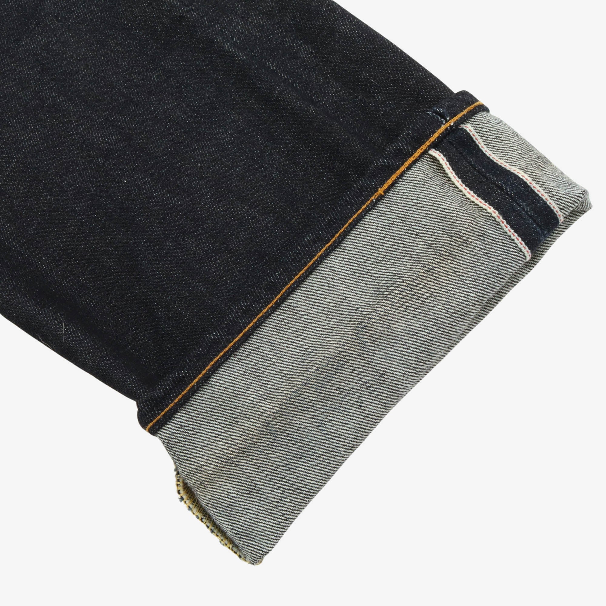 Sheffield 12.5oz Selvedge Denim (33W X 32L)