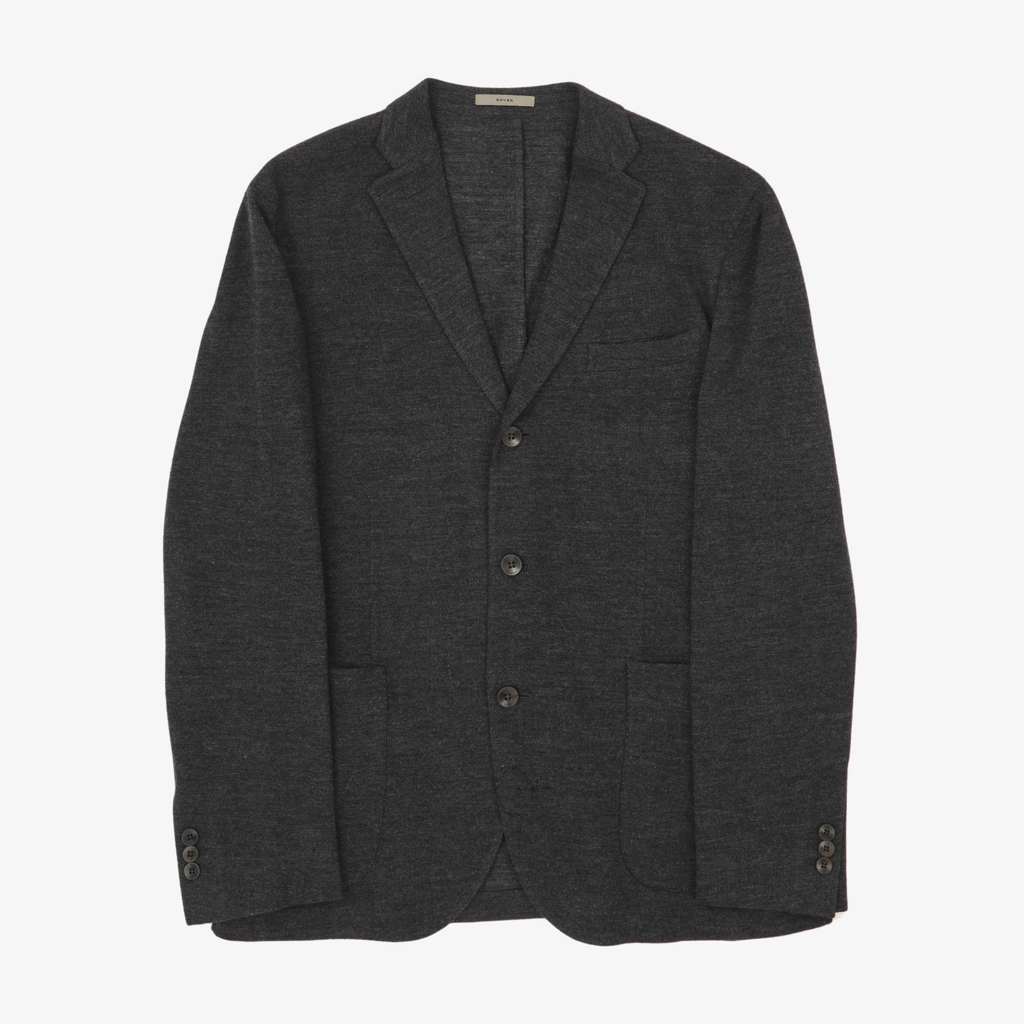 Unlined Dover Blazer