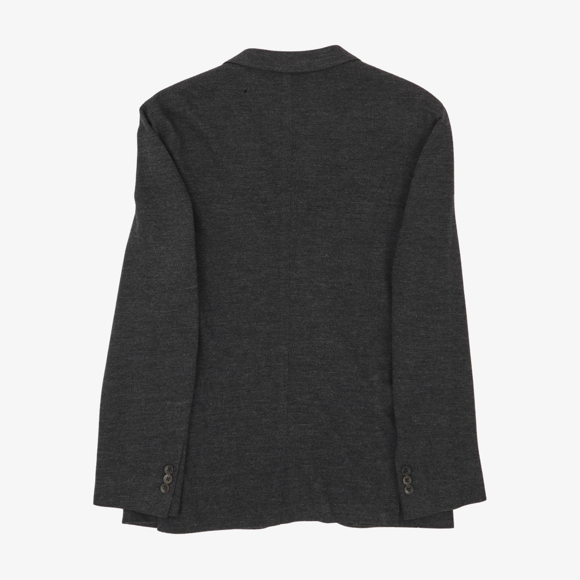 Unlined Dover Blazer