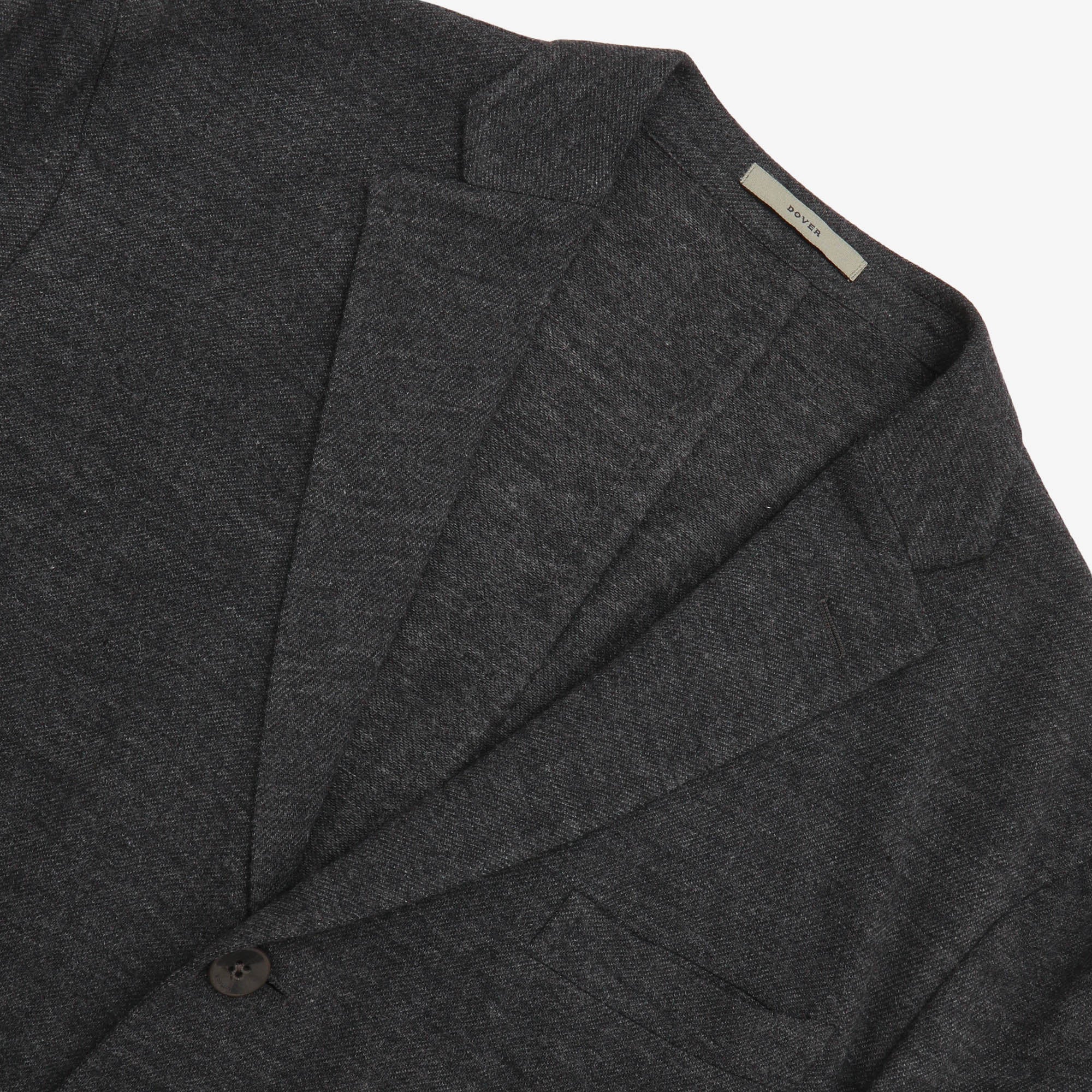 Unlined Dover Blazer