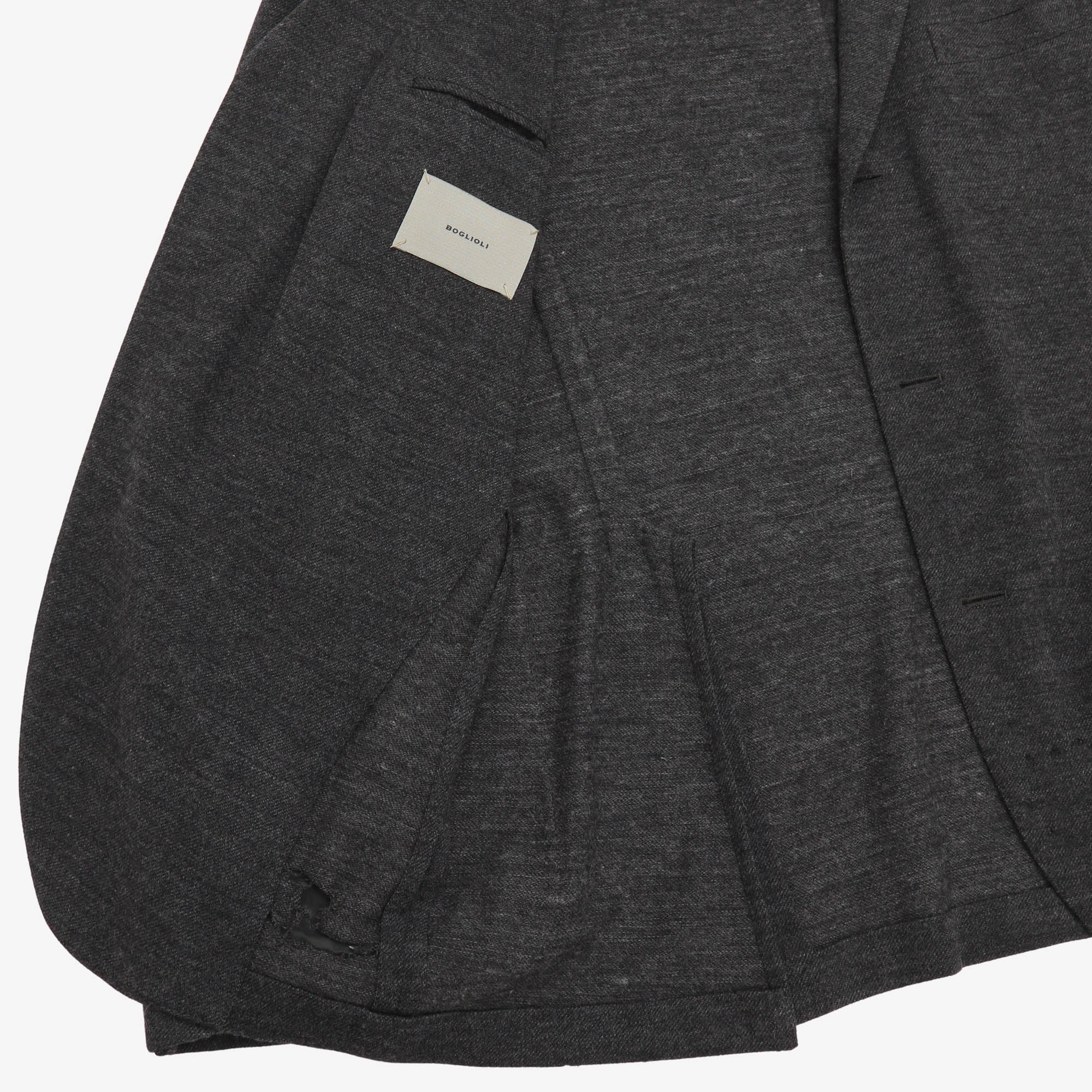Unlined Dover Blazer