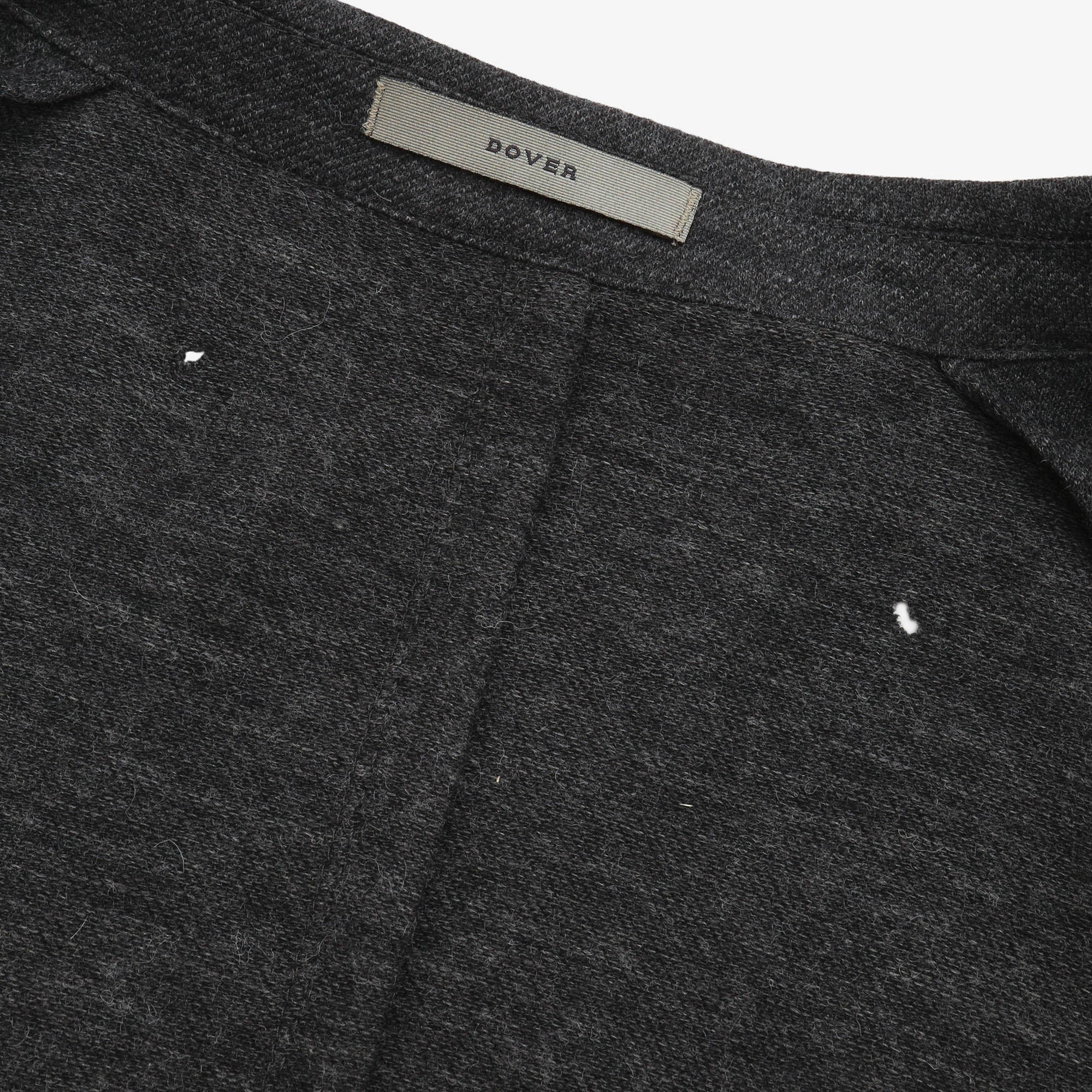 Unlined Dover Blazer