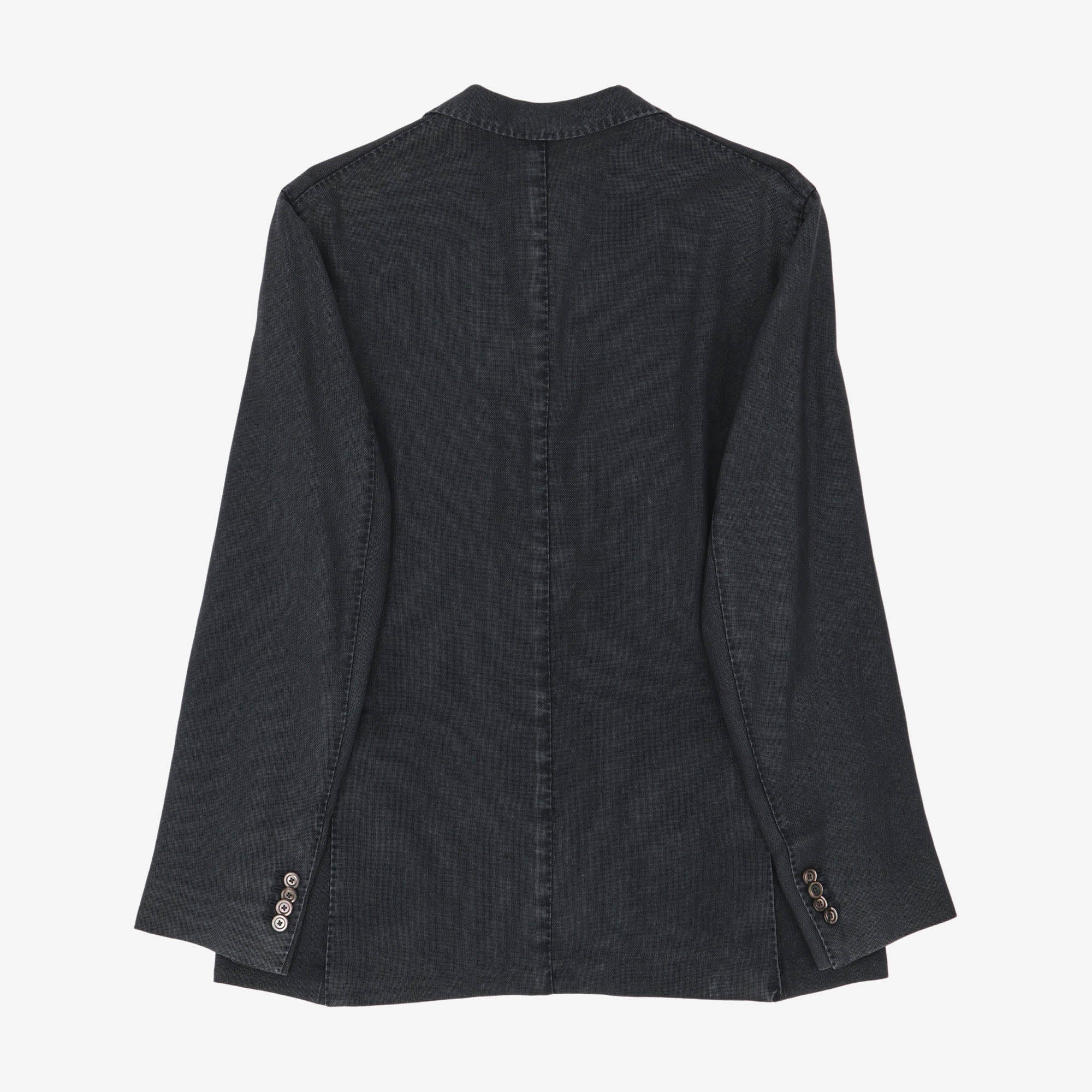 Unlined Hopsack K Jacket