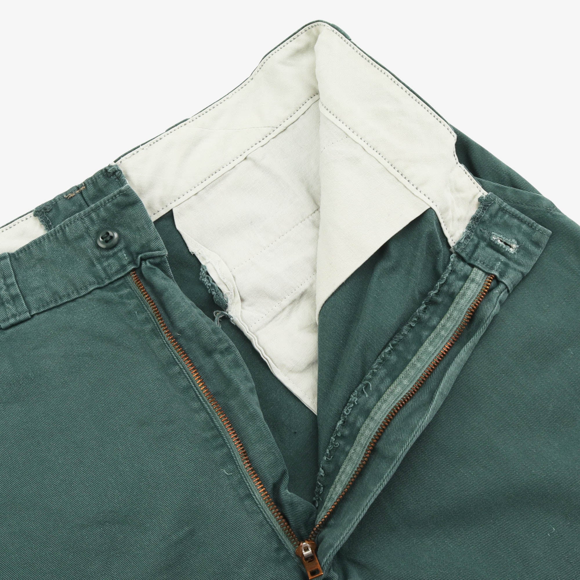 Wide Work Pants (32W X 27L)