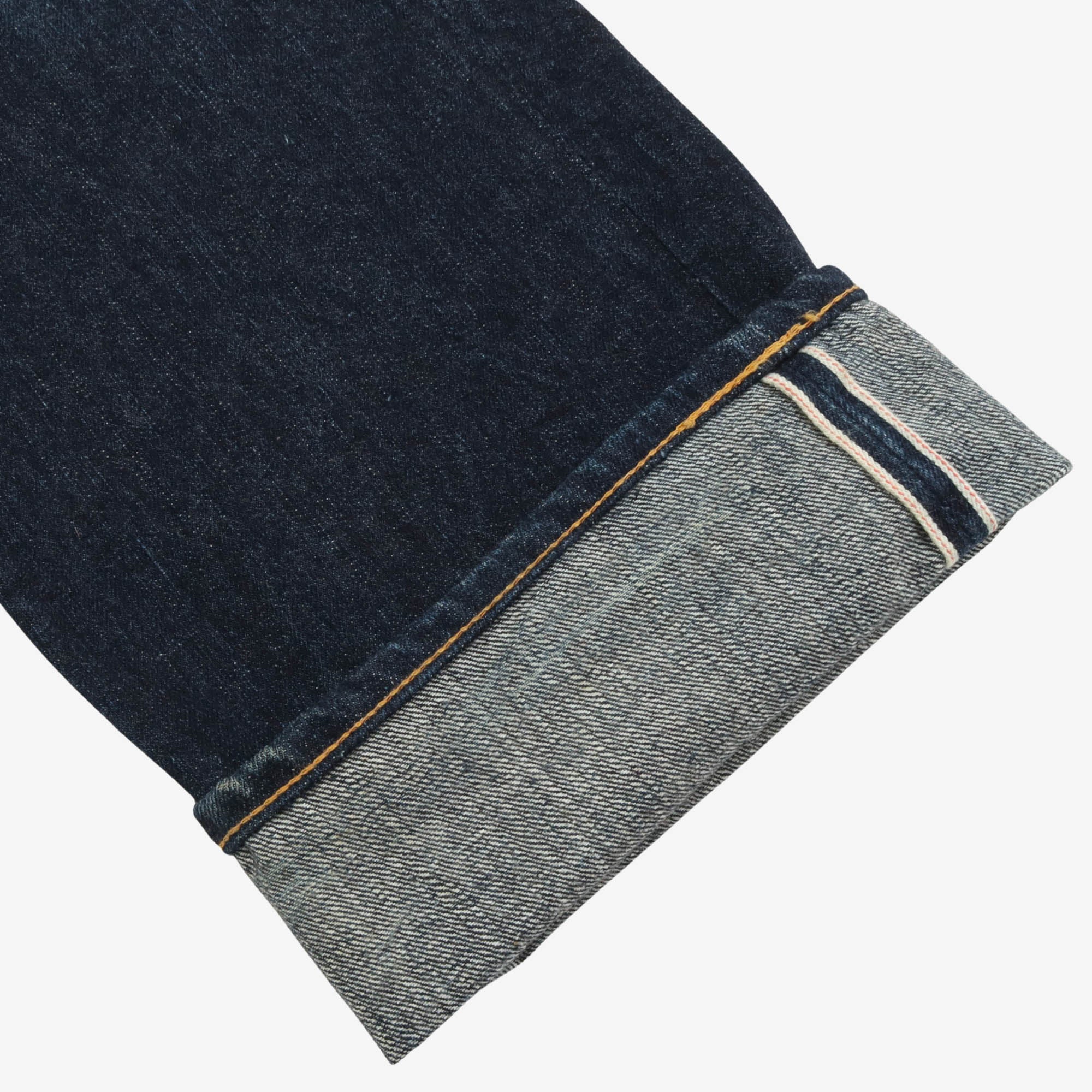 601XX 1947 Loose Straight Jean (31W X 31L)