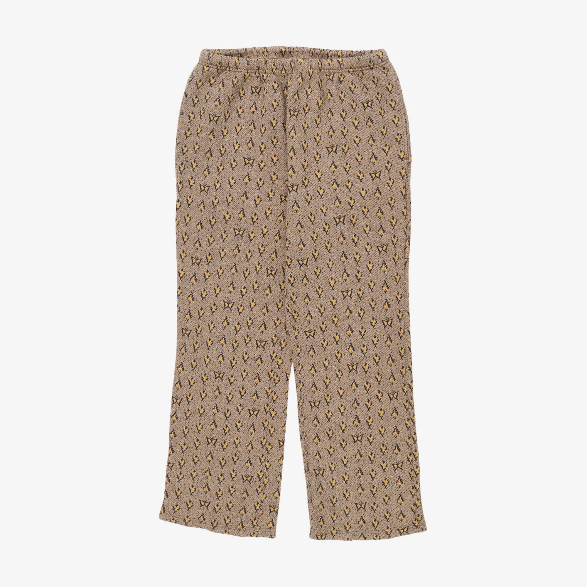 Butterfly Easy Pants