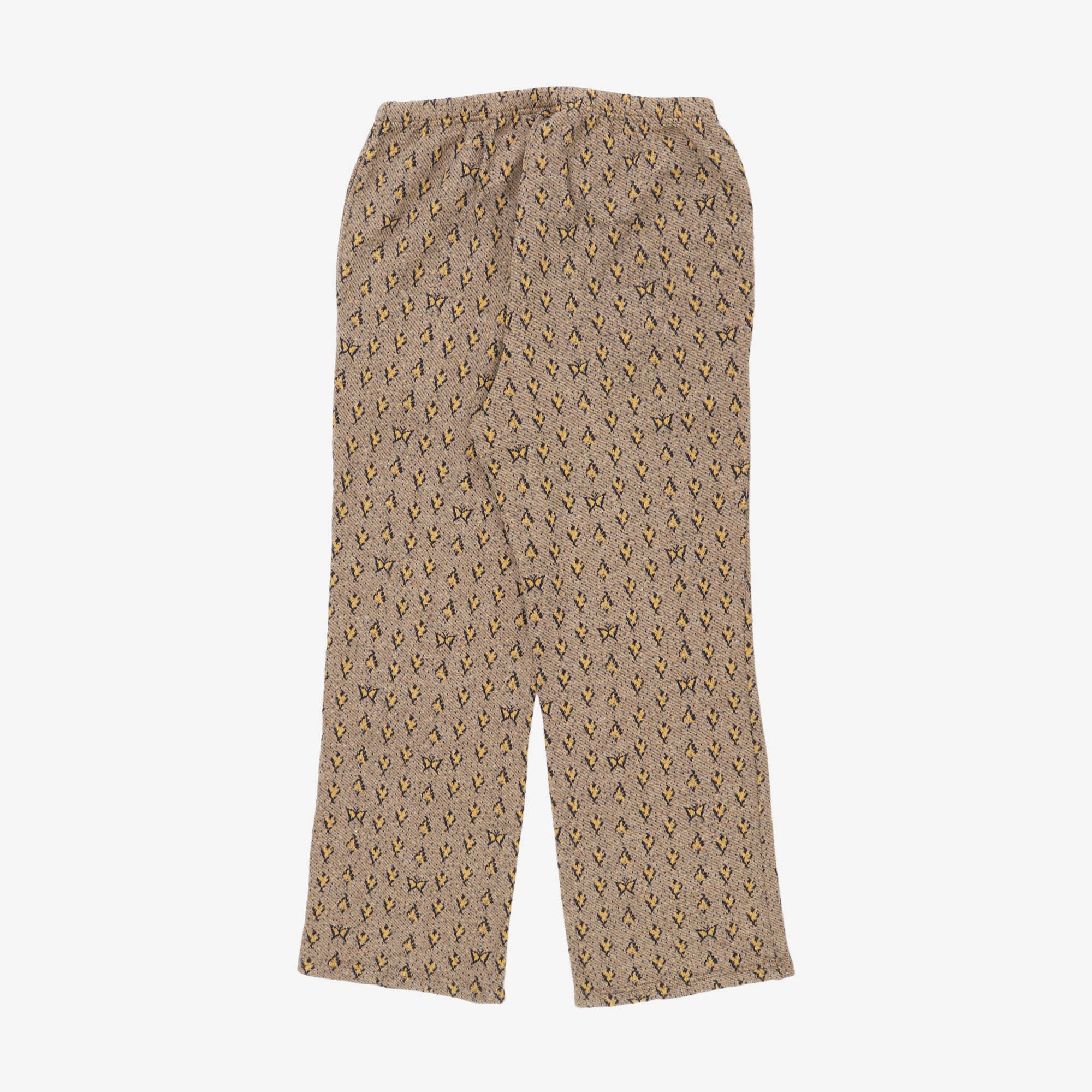 Butterfly Easy Pants