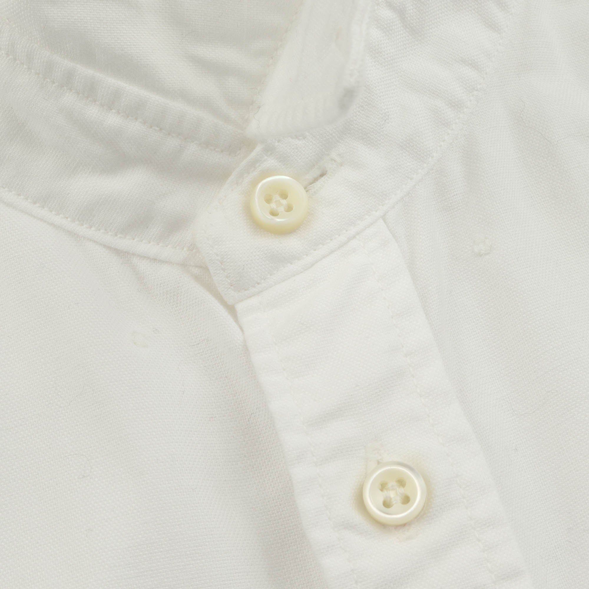 Poplin Pocket Shirt