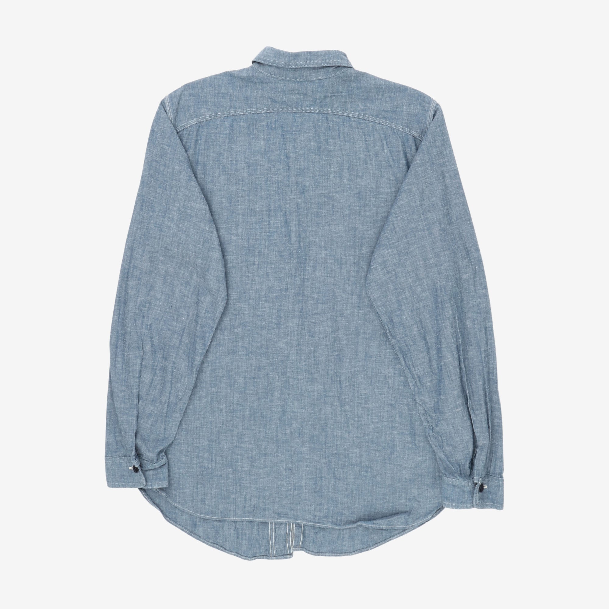 1935 Chambray Shirt