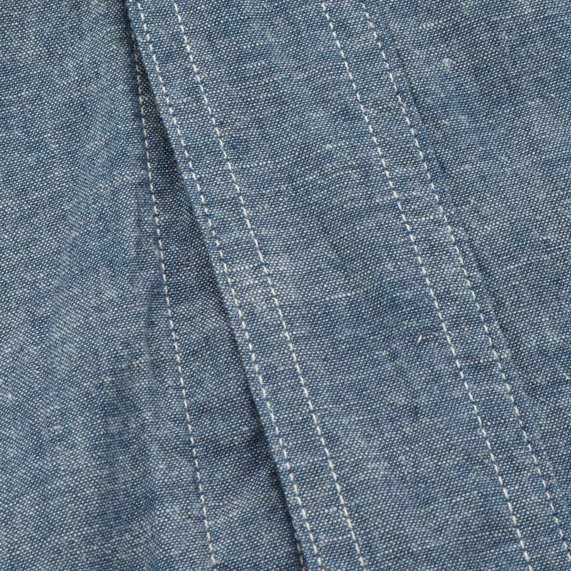 1935 Chambray Shirt