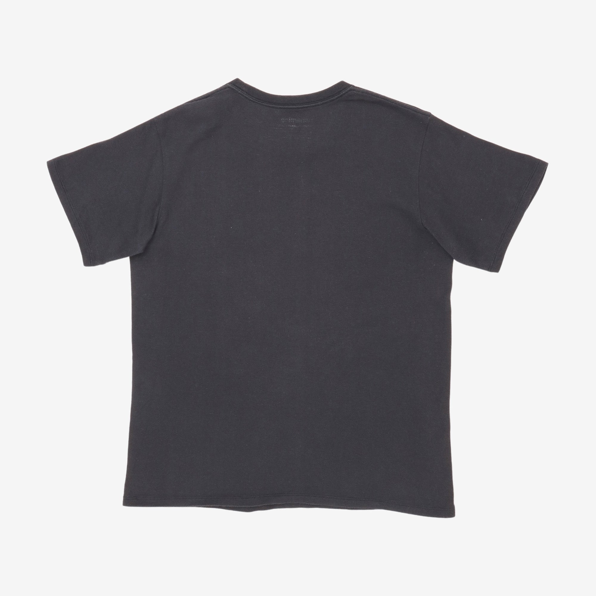 Coolmax Jersey Tee