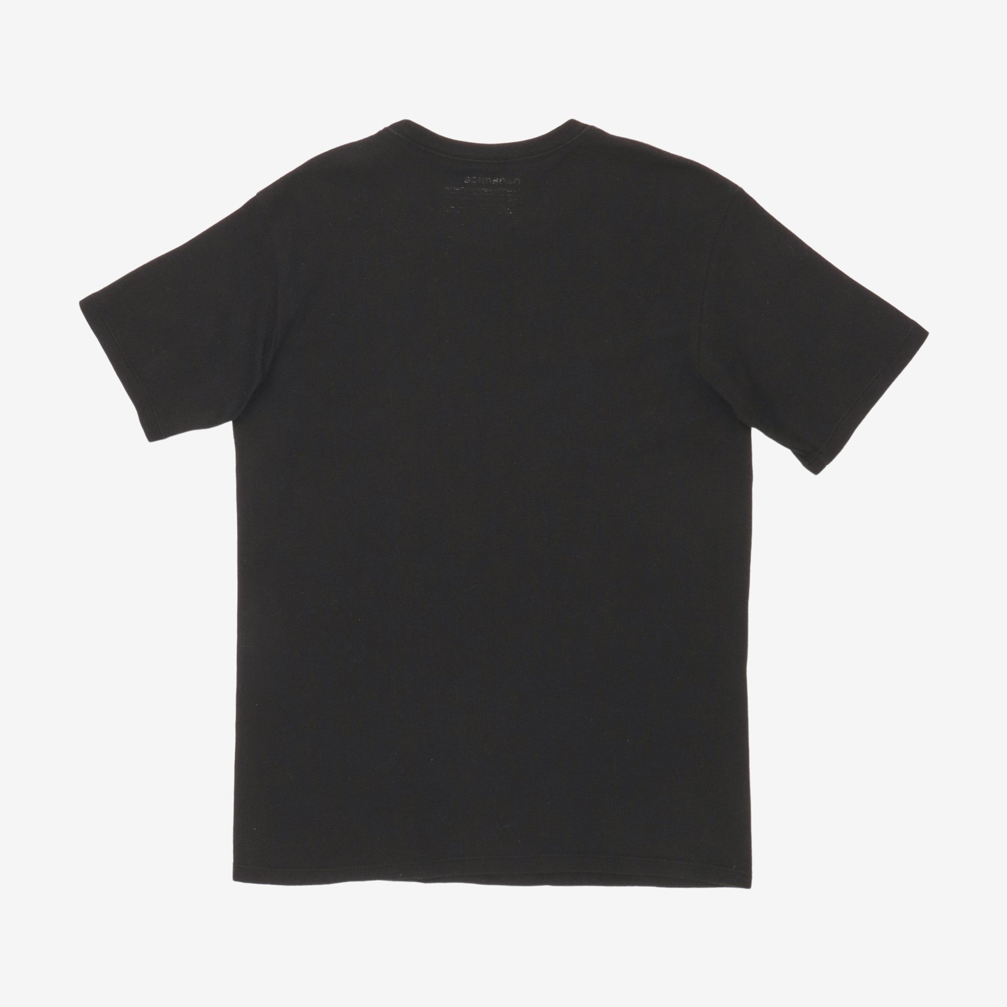 Coolmax Jersey Tee