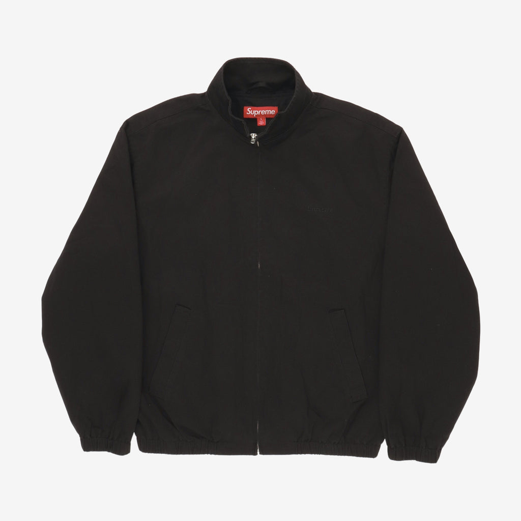 supreme Harrington Jacket Ｍ Supreme Harrington Jacket – Marrkt