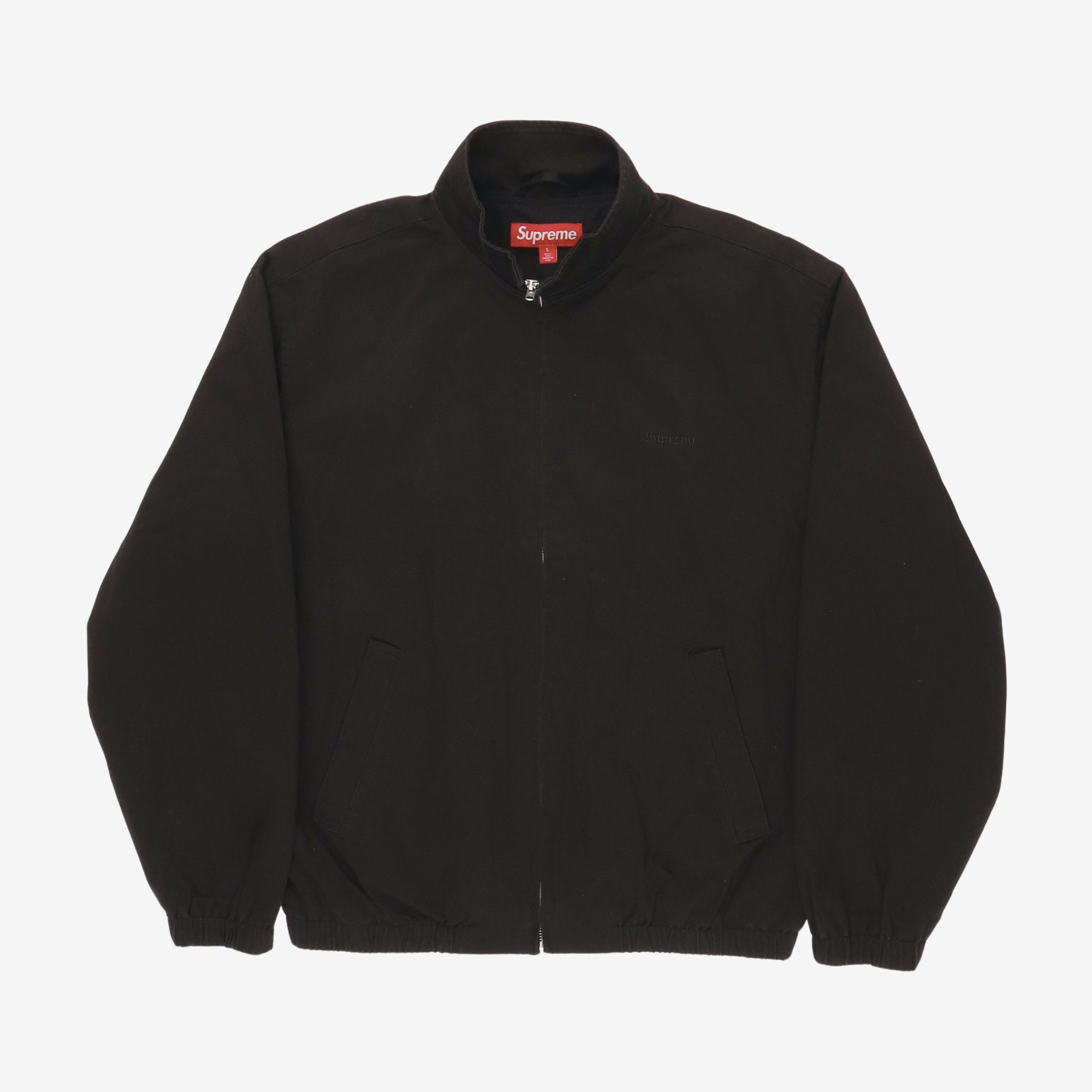 Harrington Jacket