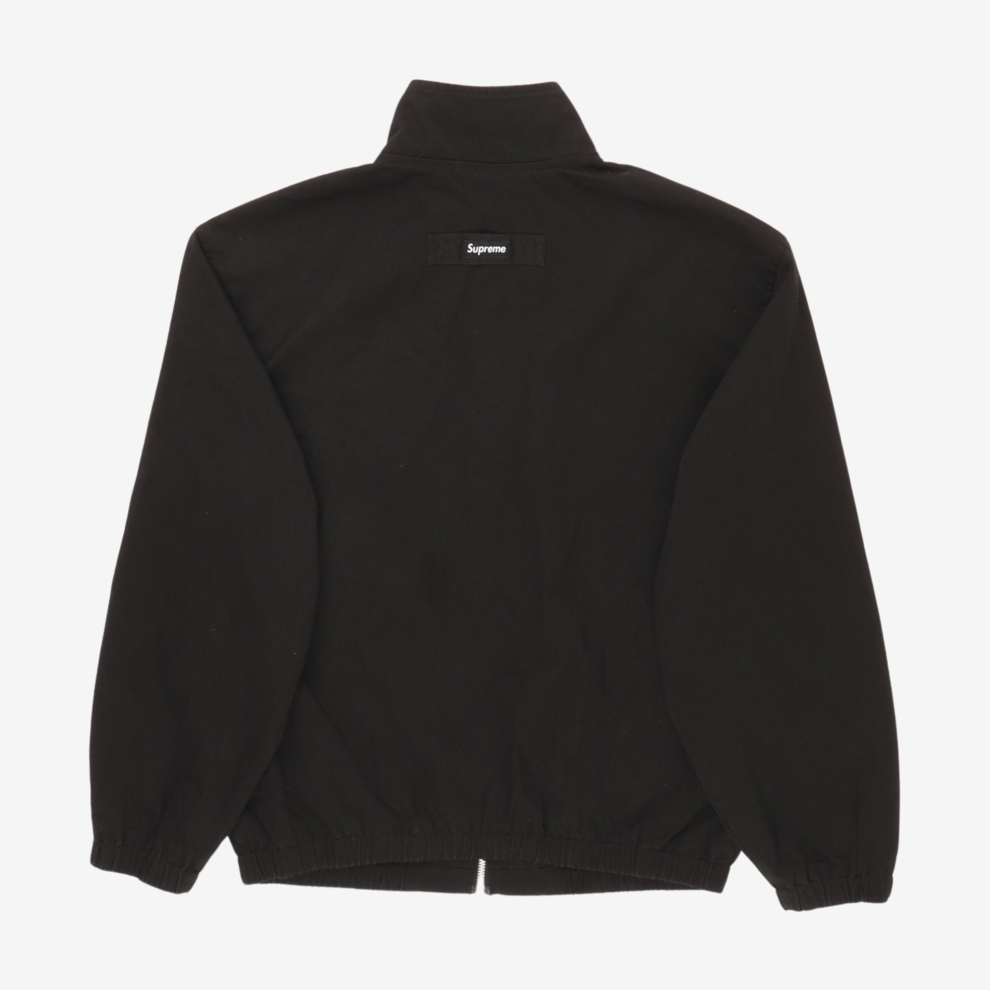 Harrington Jacket