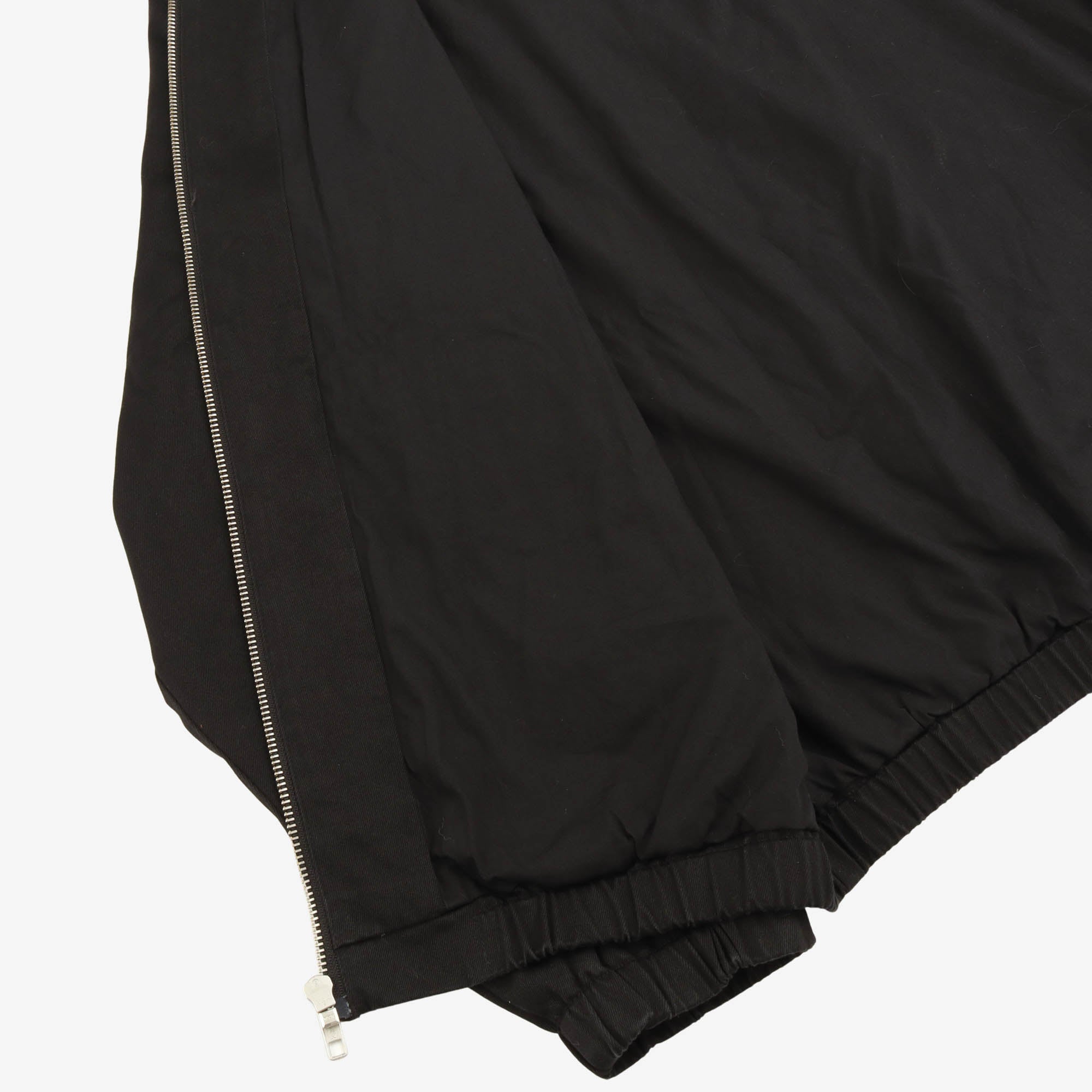 Harrington Jacket