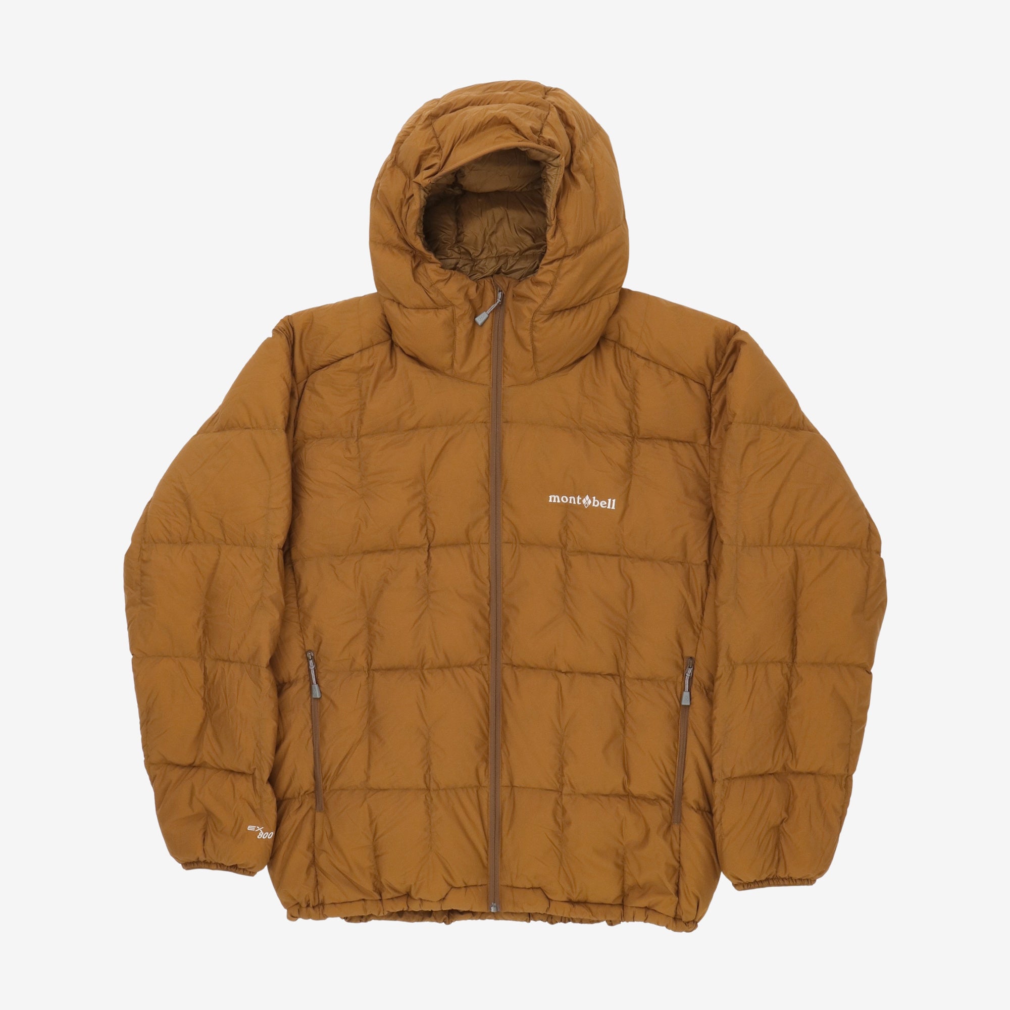 Neige Down Parka