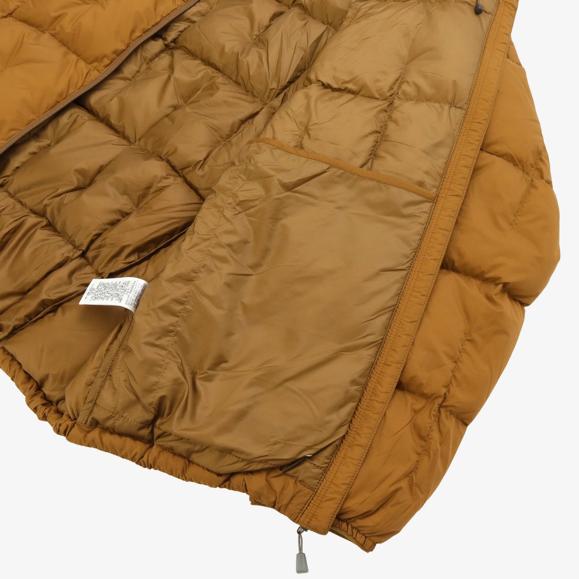 Neige Down Parka
