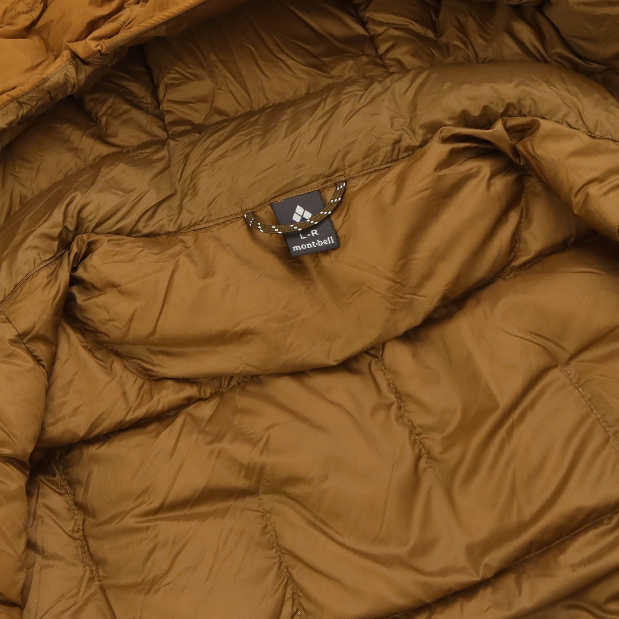 Neige Down Parka